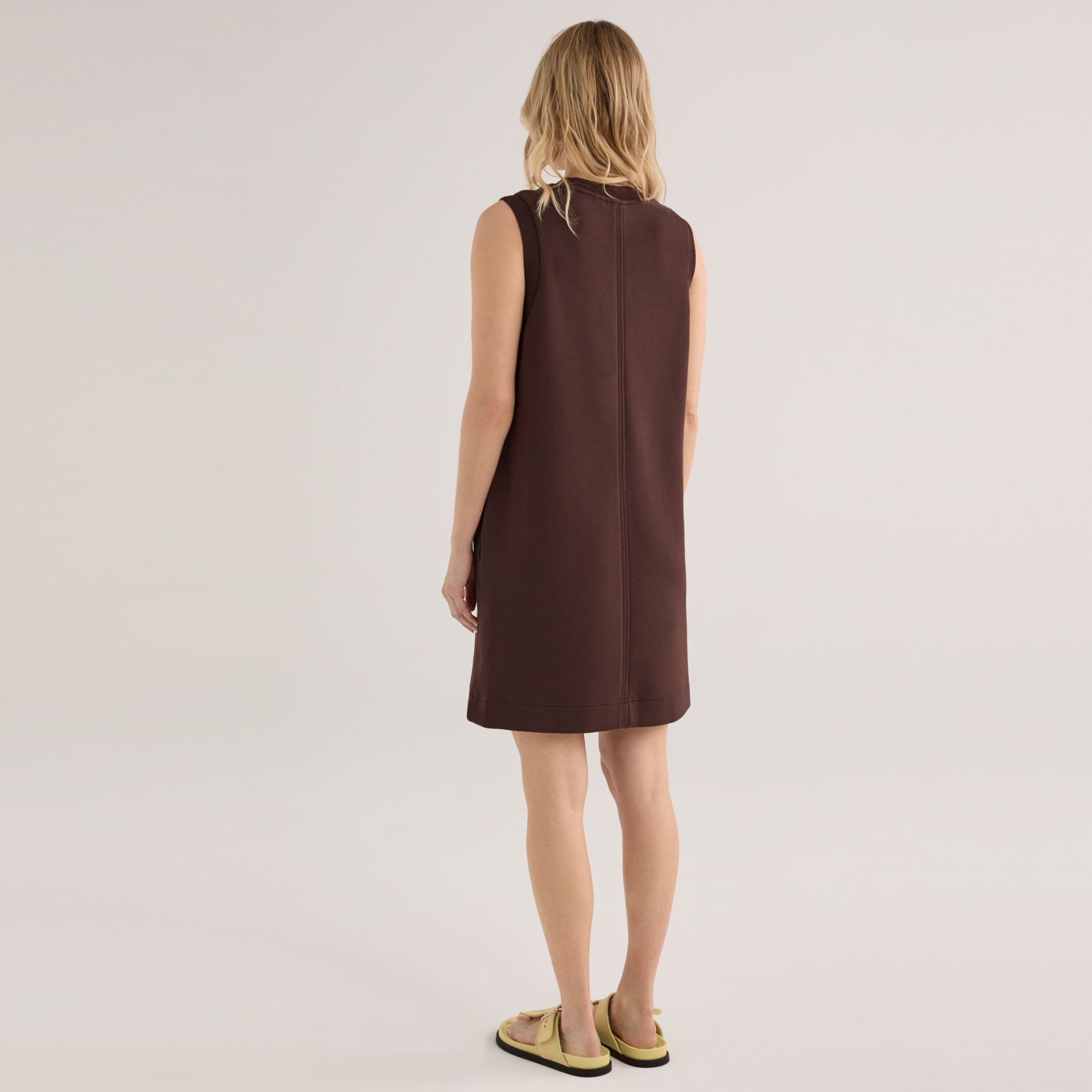 Varley Women's Elba Tank Mini Dress product image