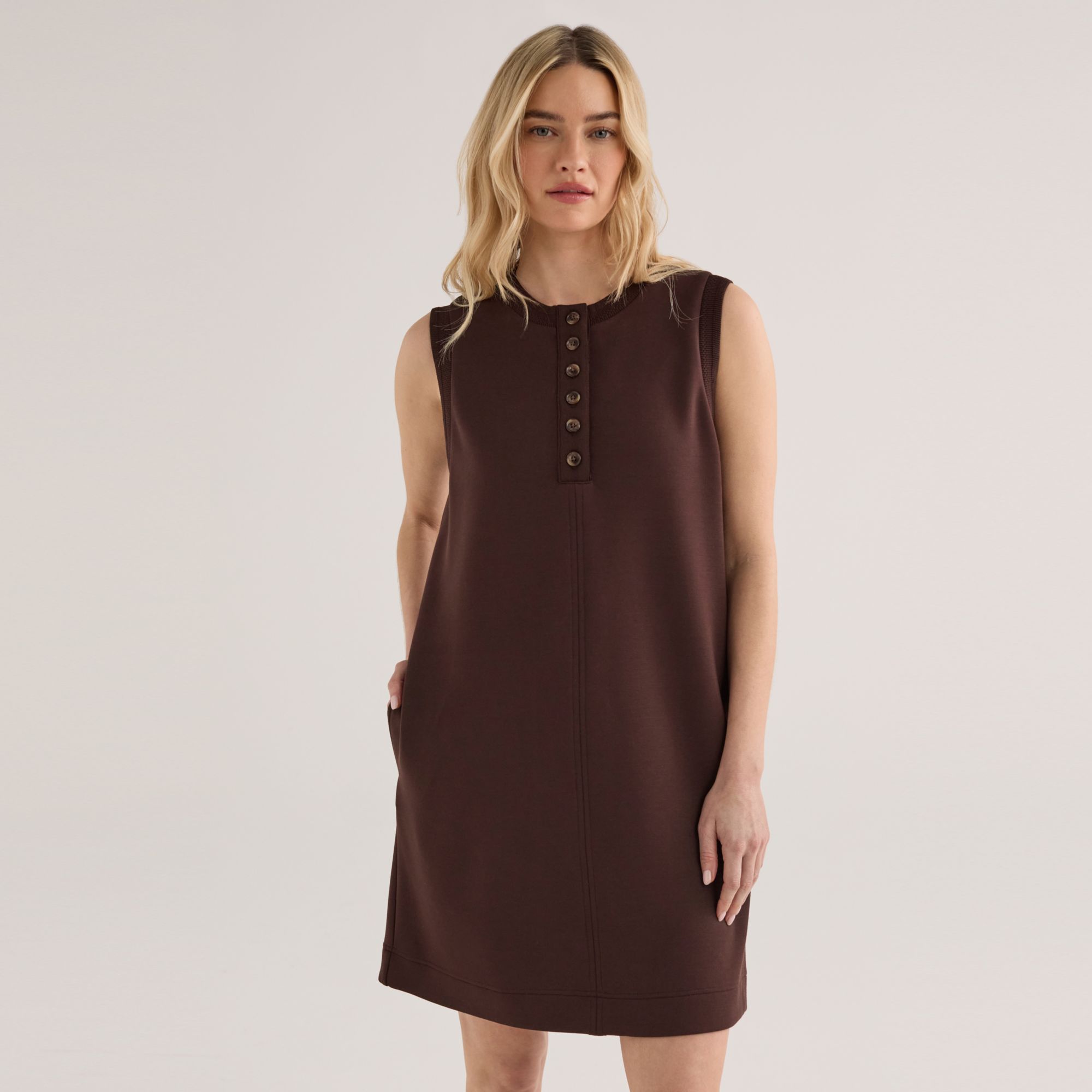 Varley Women's Elba Tank Mini Dress product image
