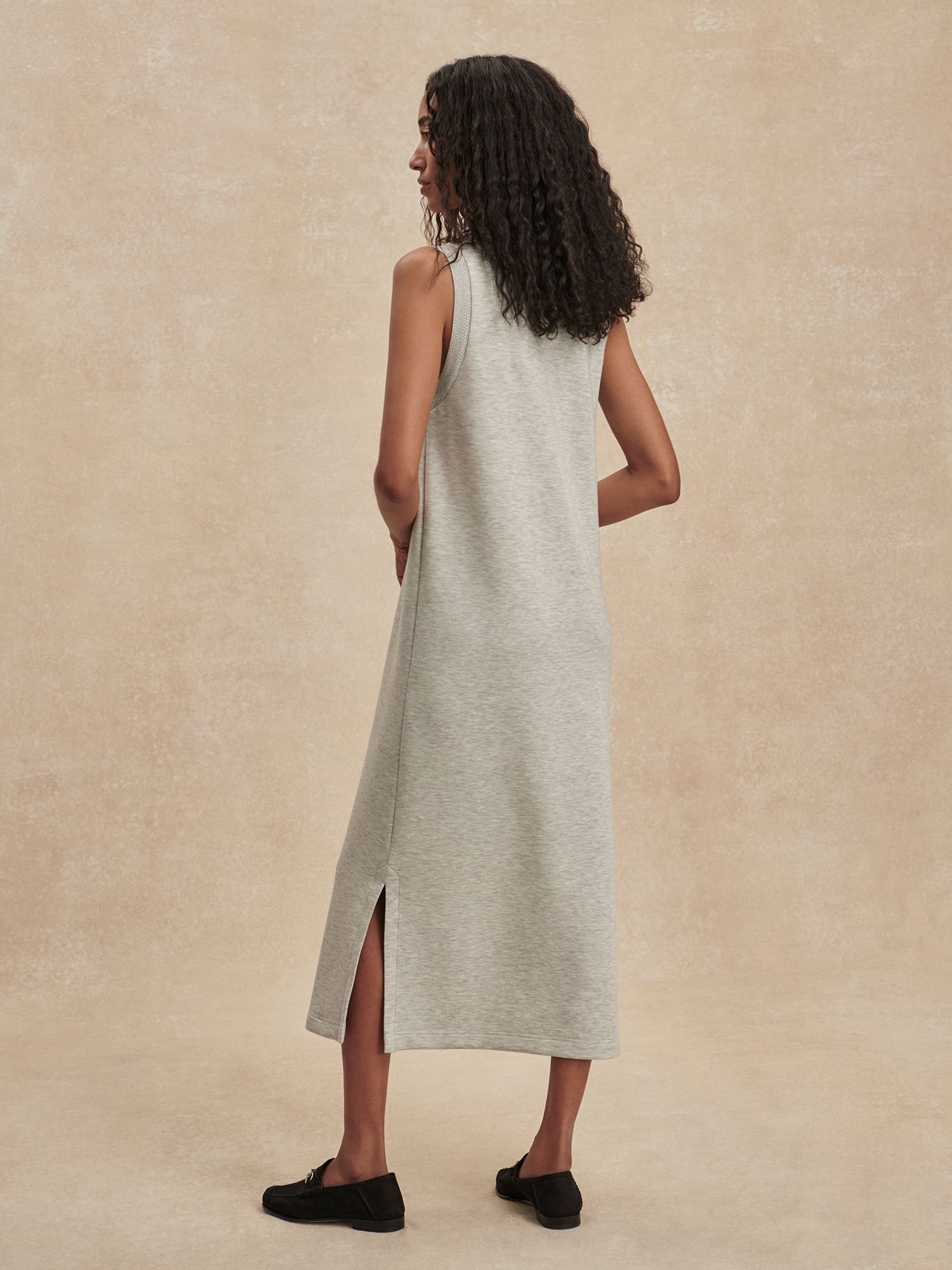 Varley Women's Kyler Tank Midi Dress product image