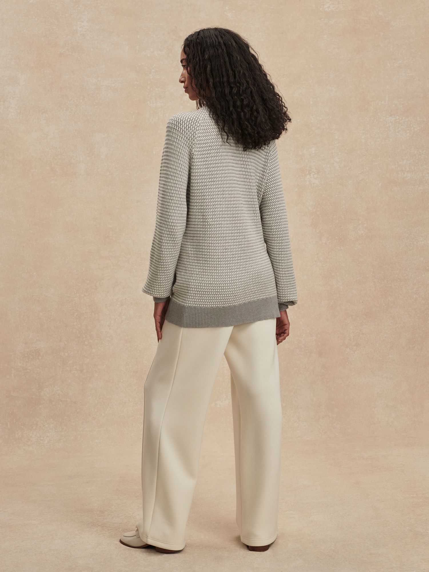 Varley Women's Ryder Knit Cardigan product image
