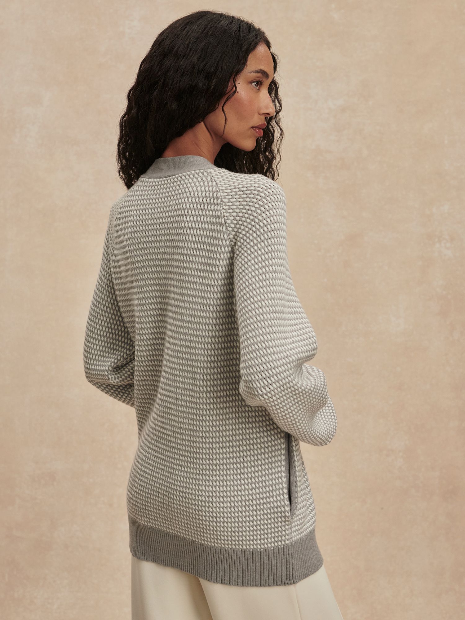 Varley Women's Ryder Knit Cardigan product image
