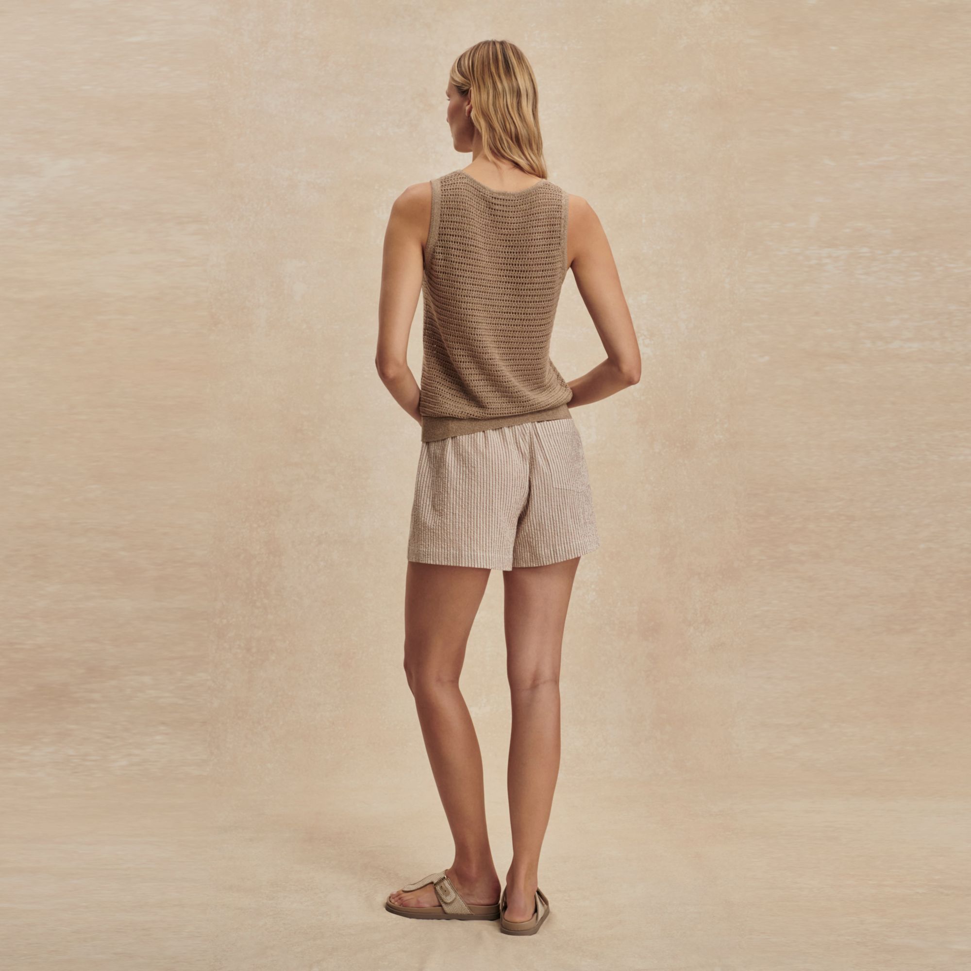 Varley Women's Darina 4 Shorts product image