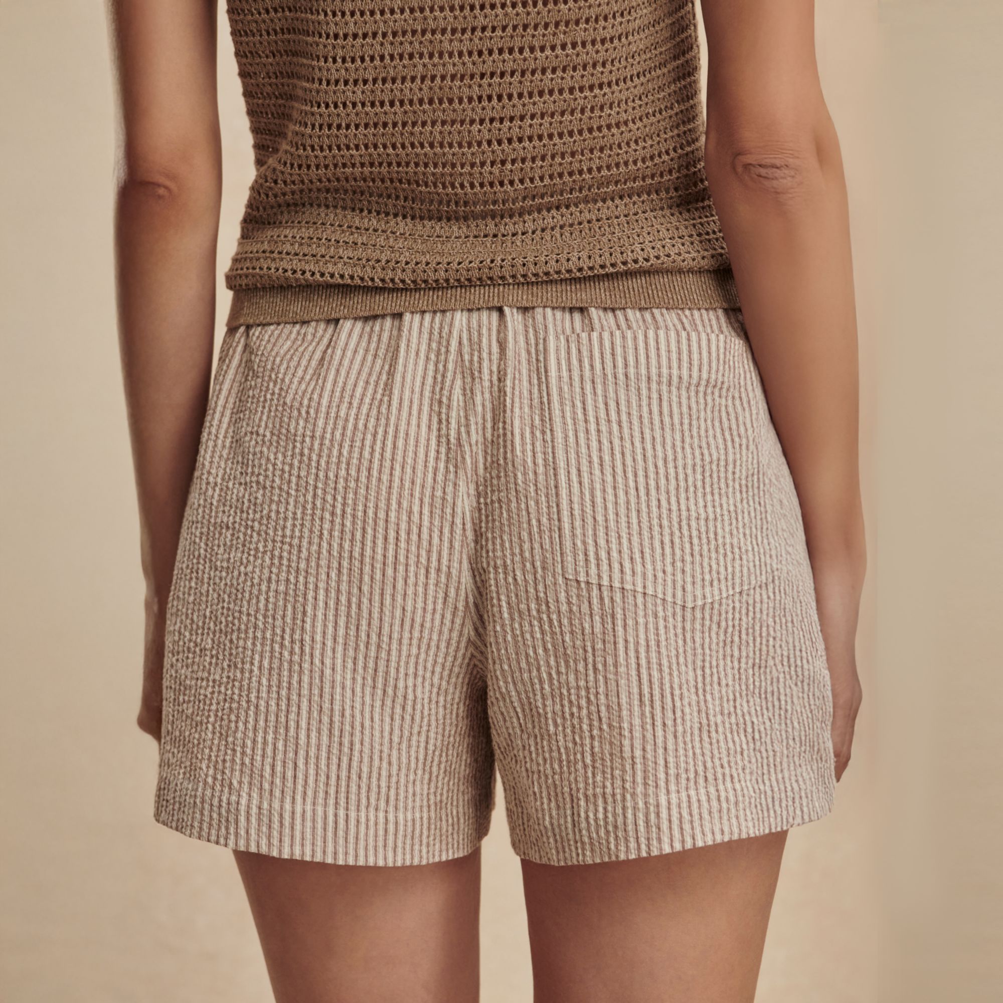 Varley Women's Darina 4 Shorts product image