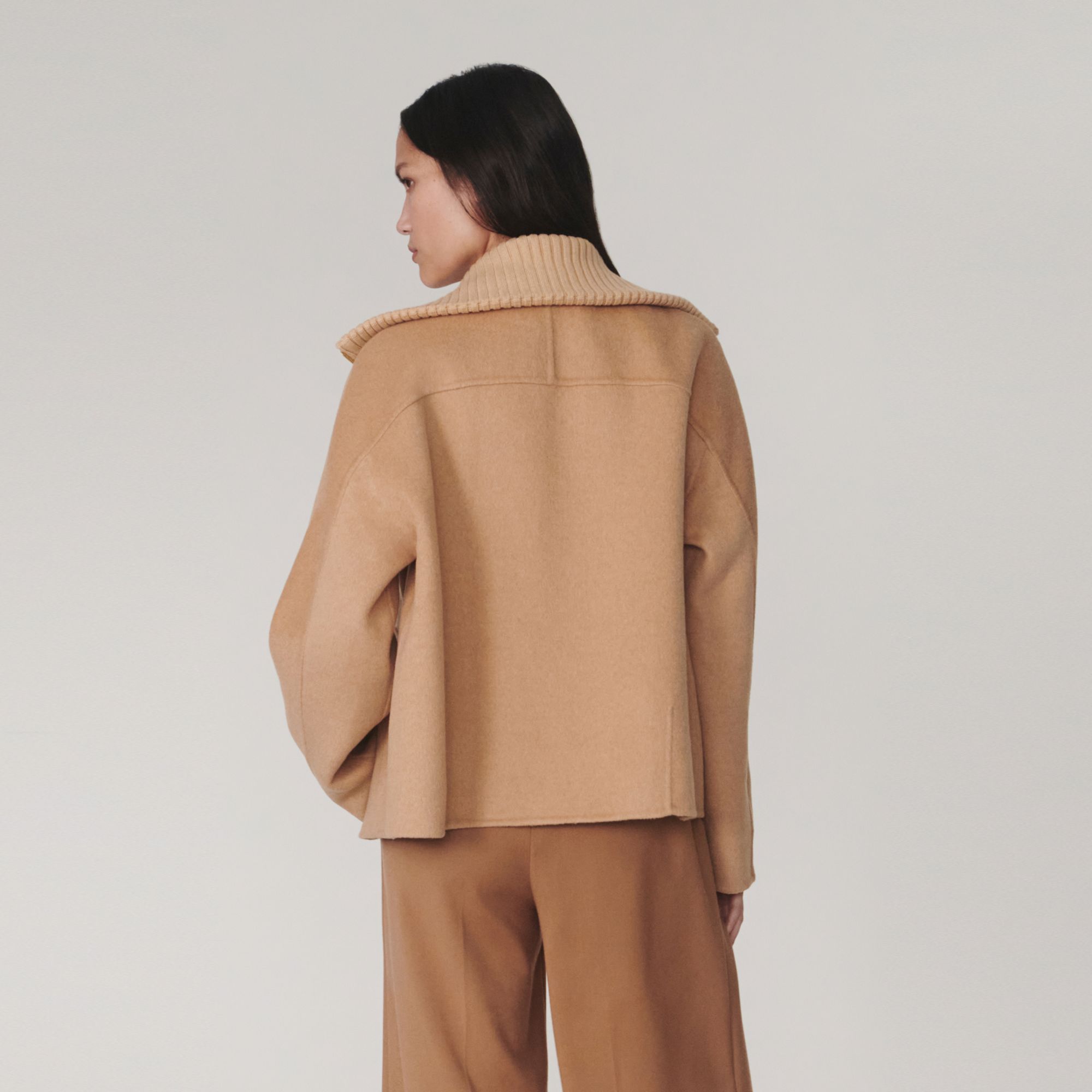 Varley Women's Darnley Short Jacket product image