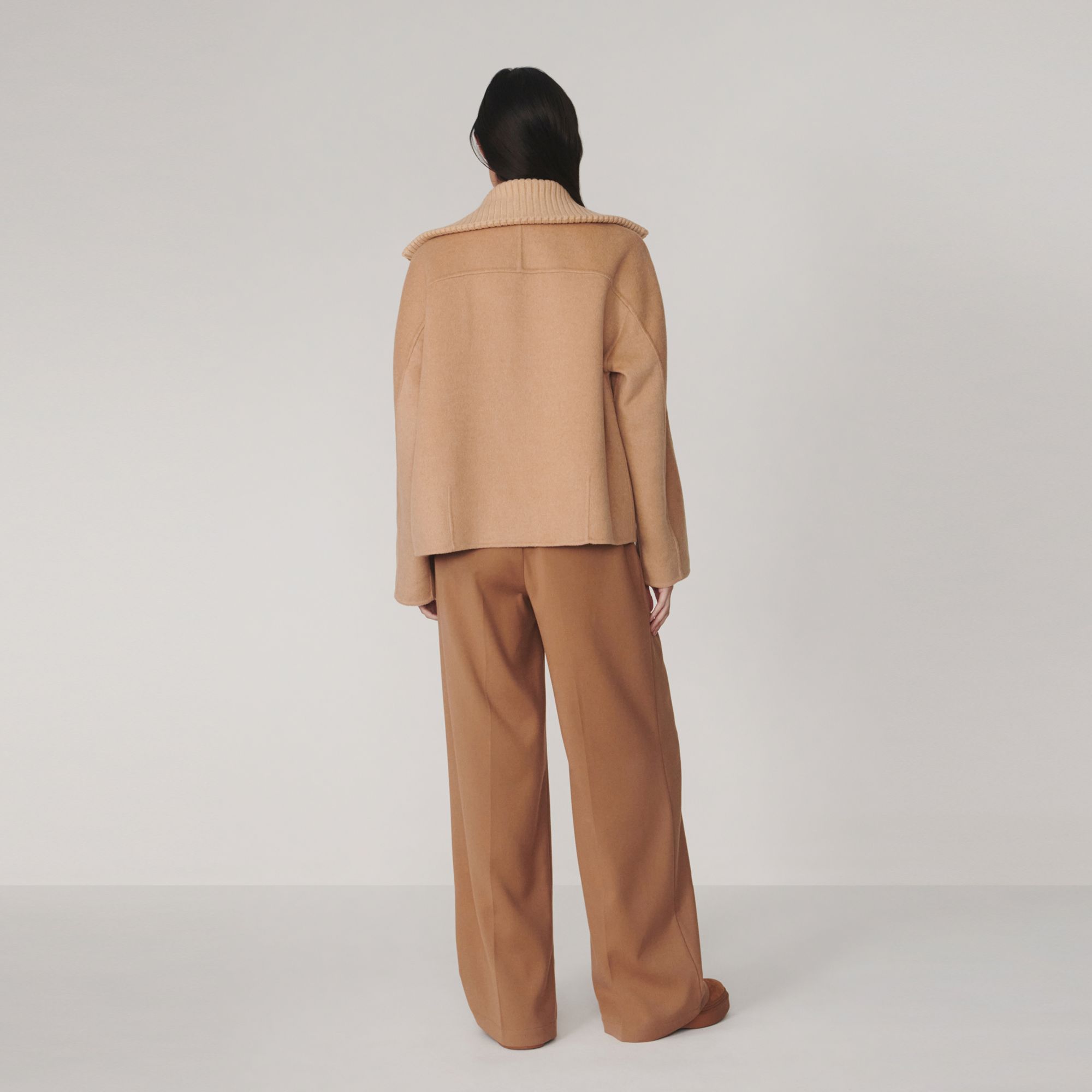 Varley Women's Darnley Short Jacket product image