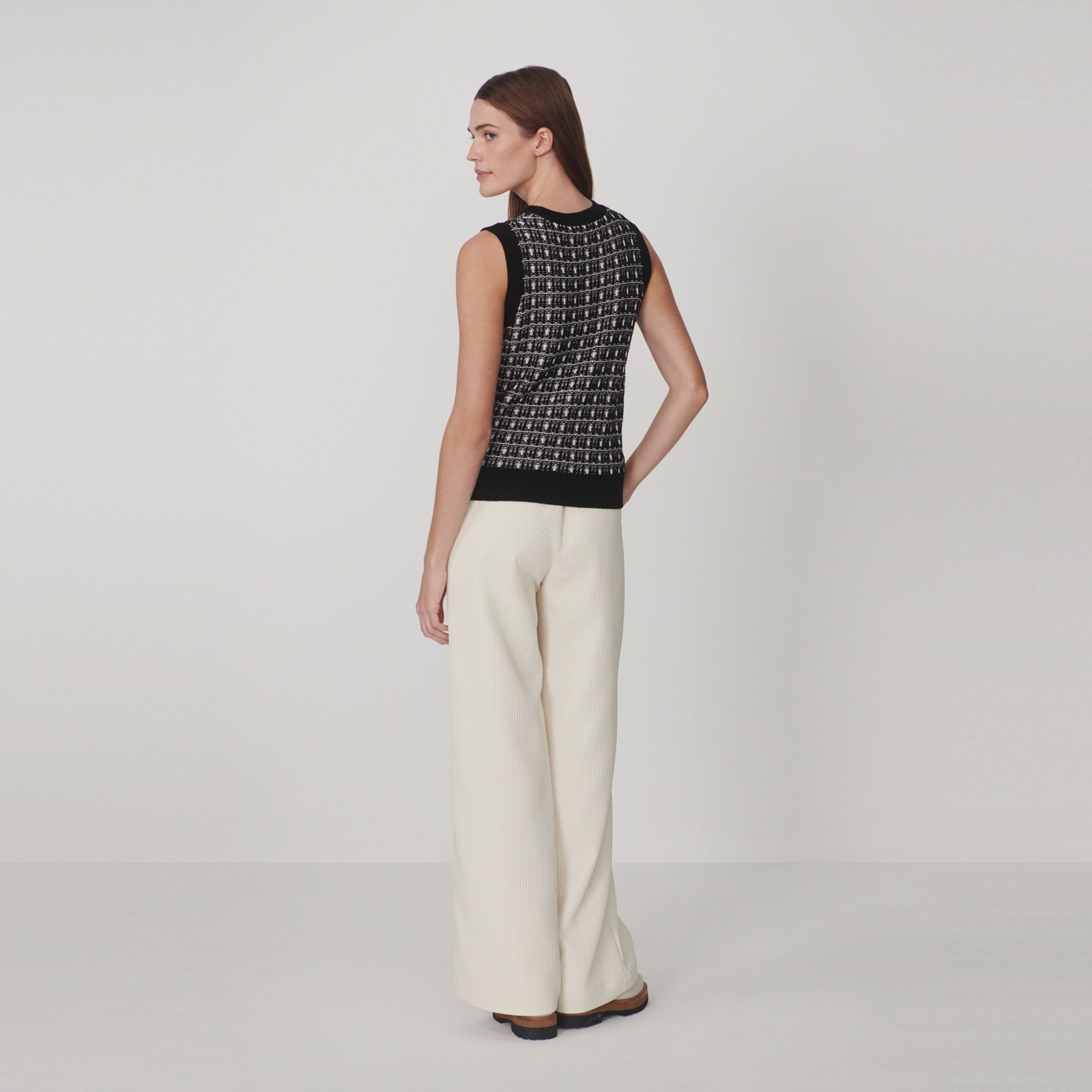 Varley Women's Safia Knit Tank product image