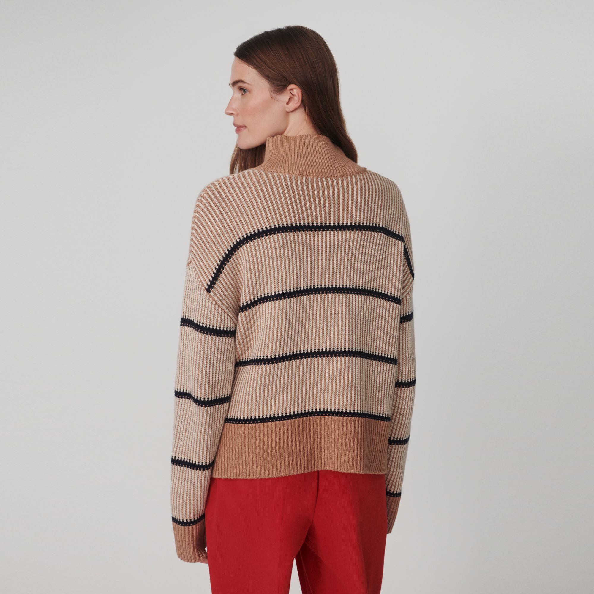 Varley Women's Holland Knit Sweater product image