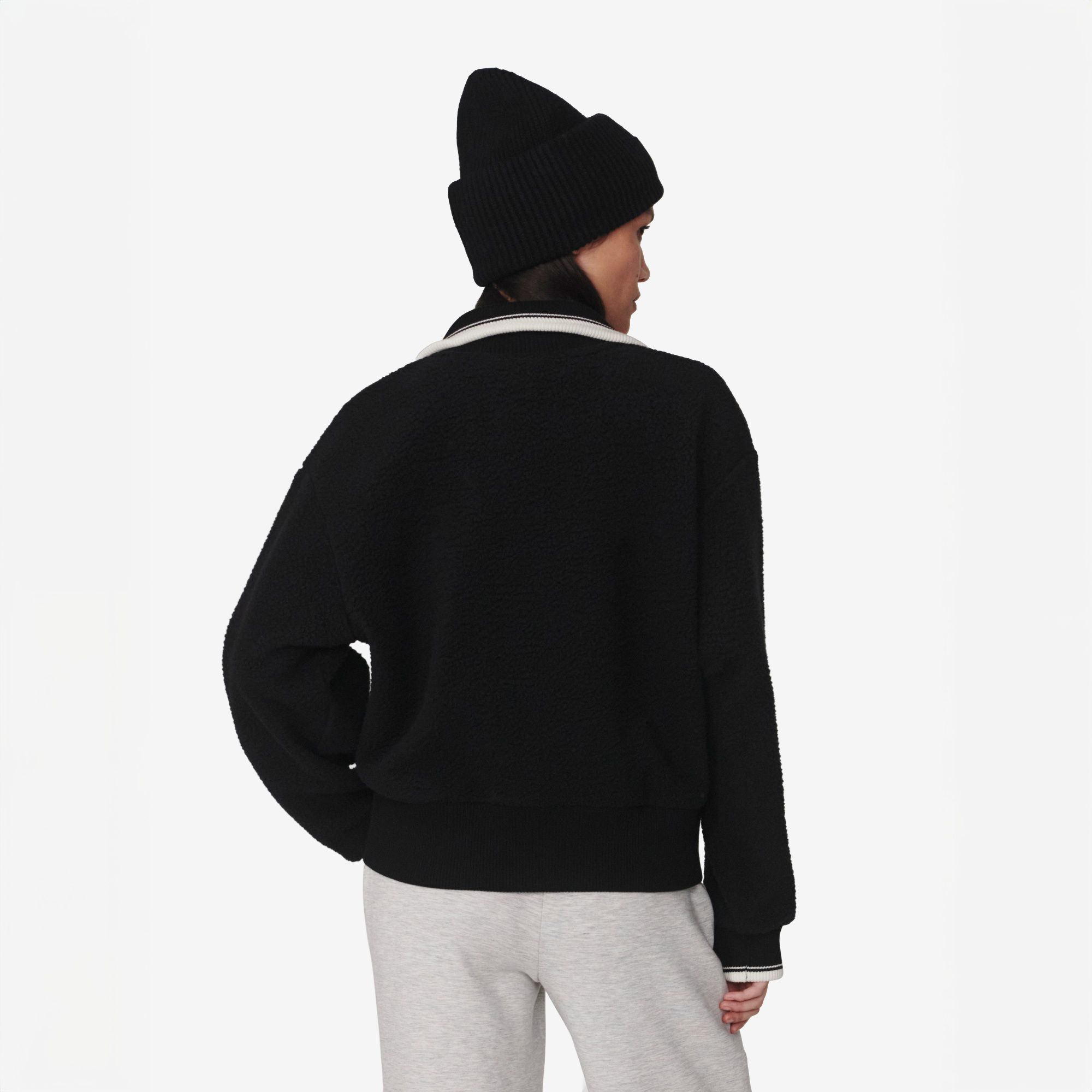 Varley Women's Anika 1/2-zip Fleece product image
