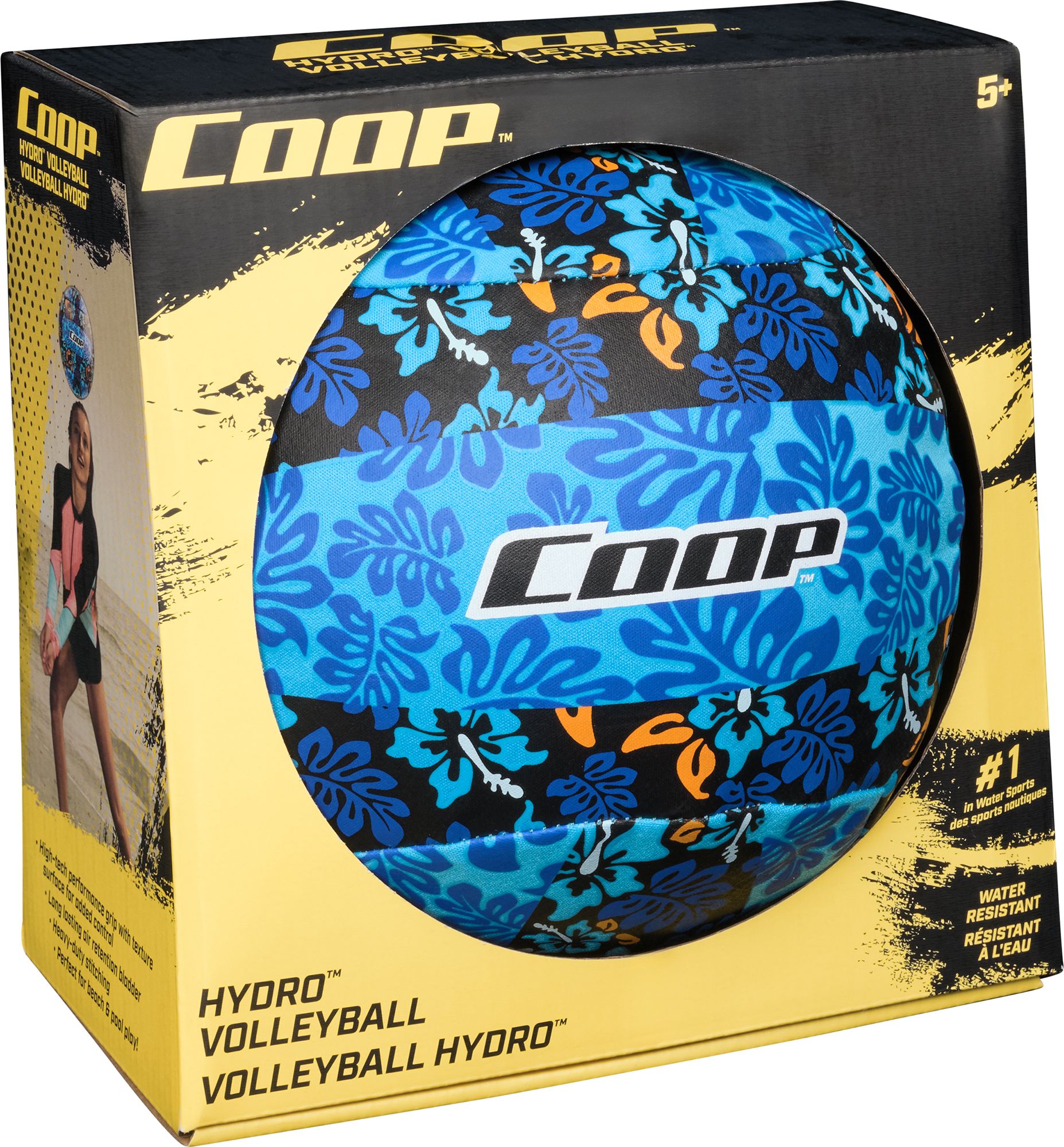 Coop Hydro Volleyball product image