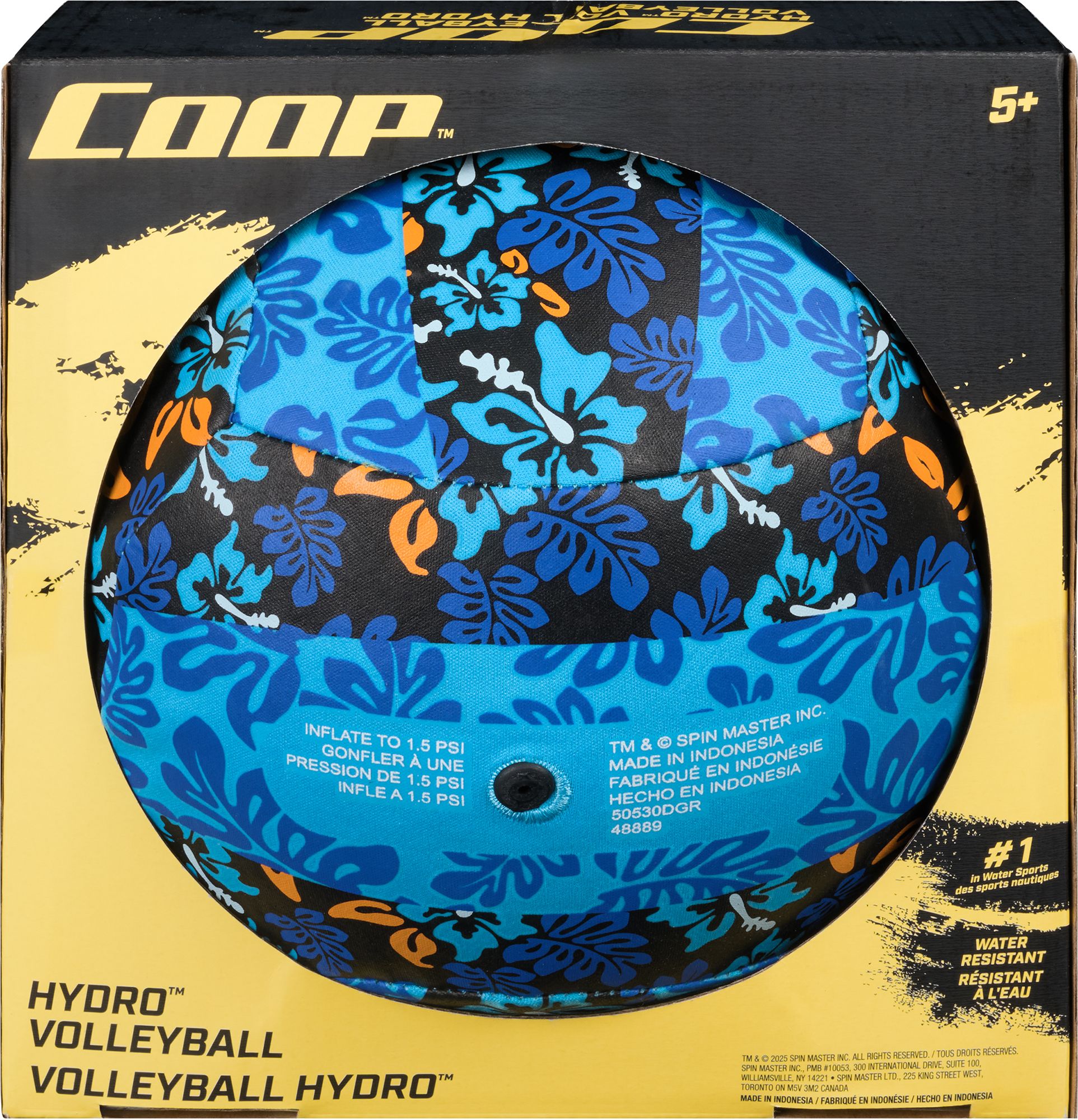 Coop Hydro Volleyball product image