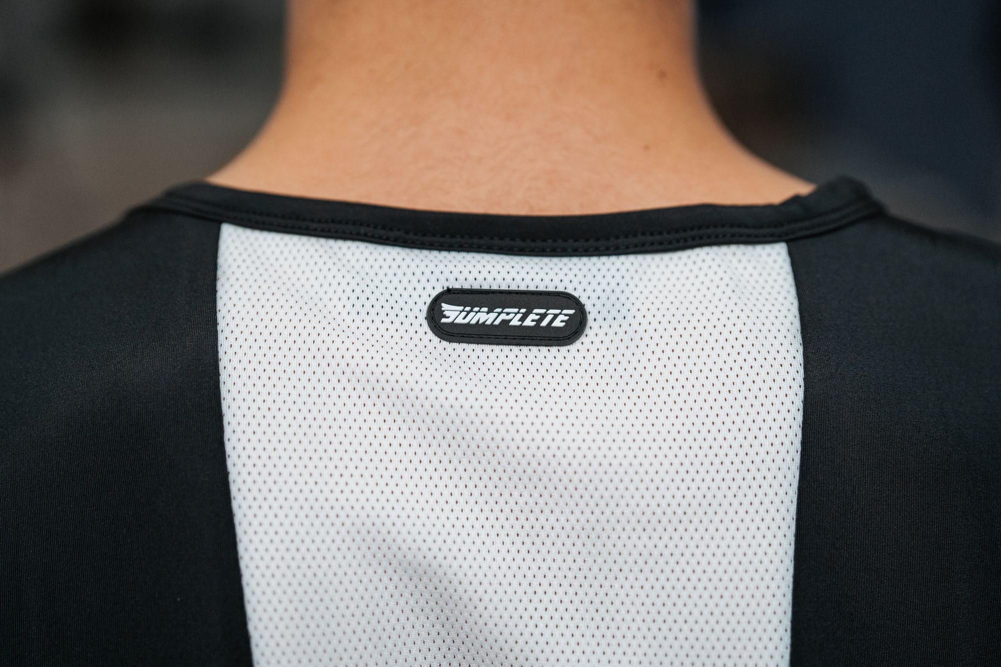 Jumplete Volleyball Goods Classic T-Shirt product image