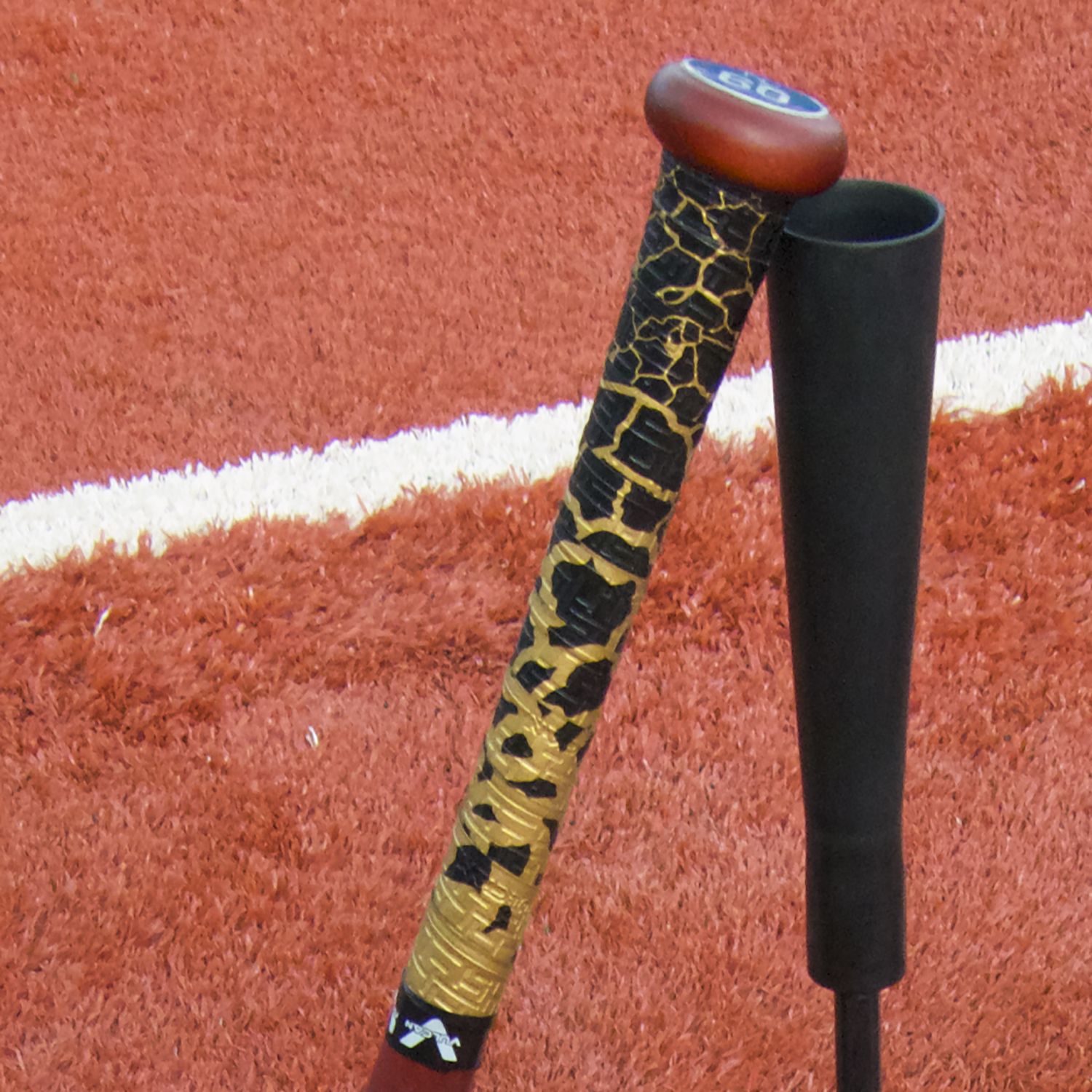 Vulcan Bat Grip product image