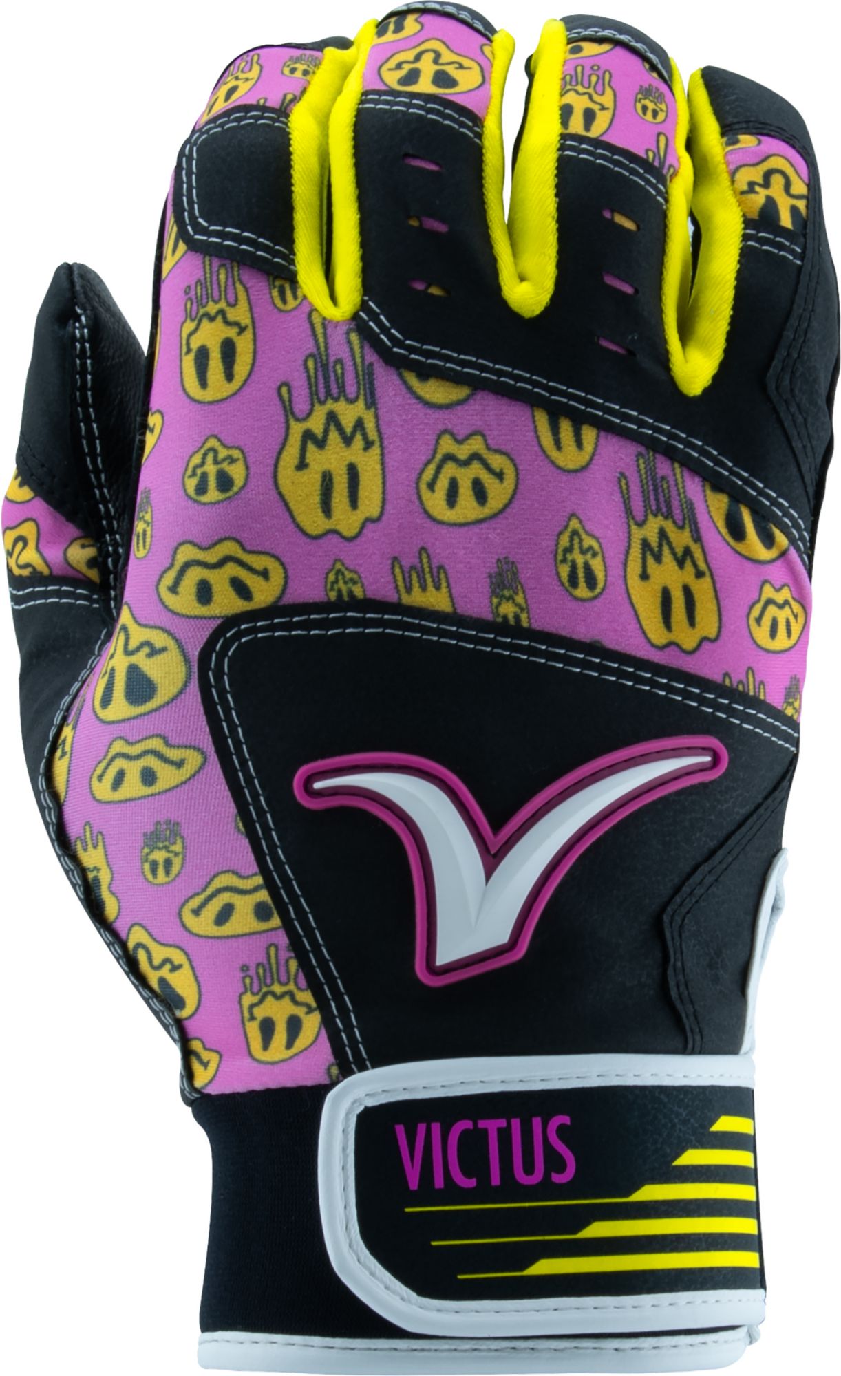 Victus Adult M.O.G Baseball Batting Gloves product image