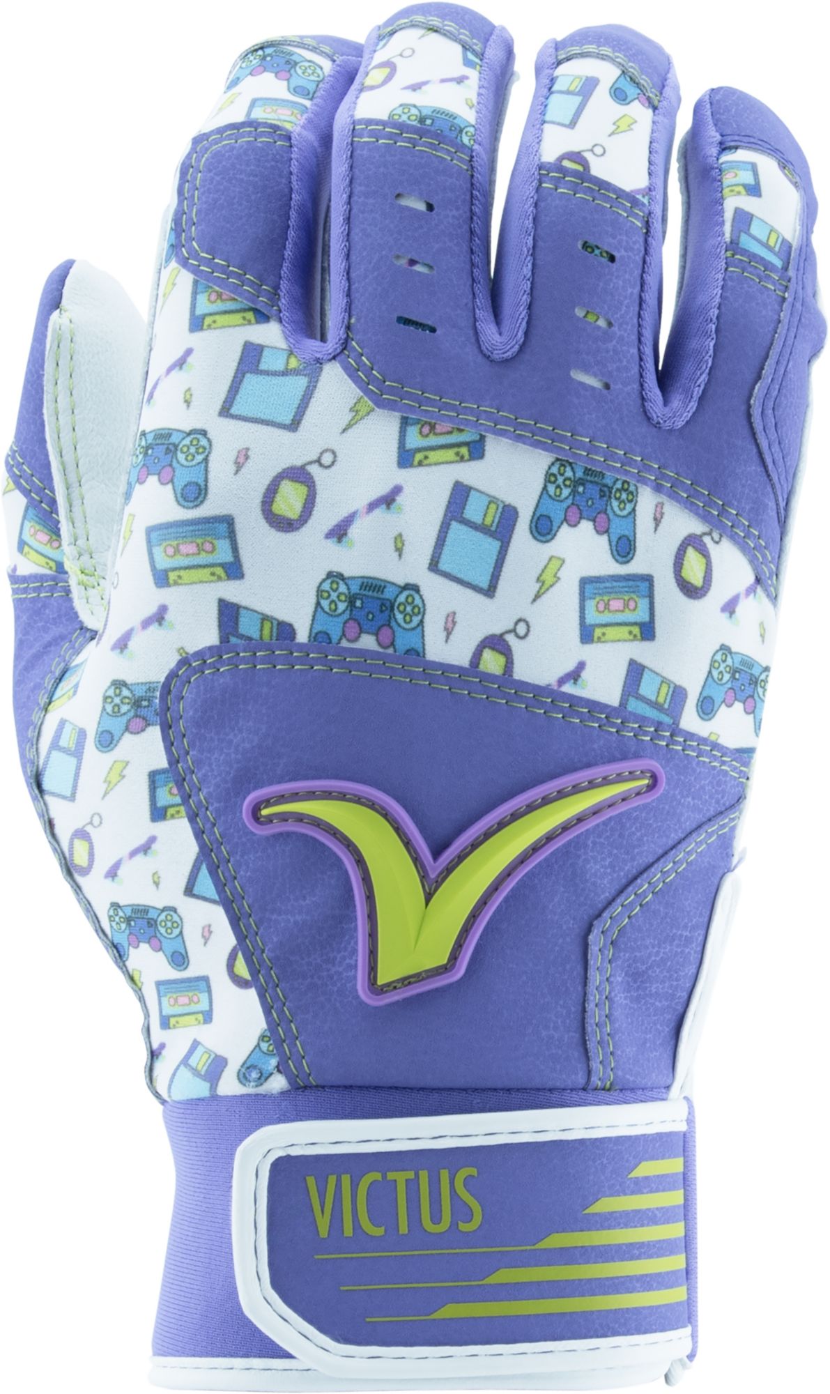 Victus Adult M.O.G Baseball Batting Gloves product image