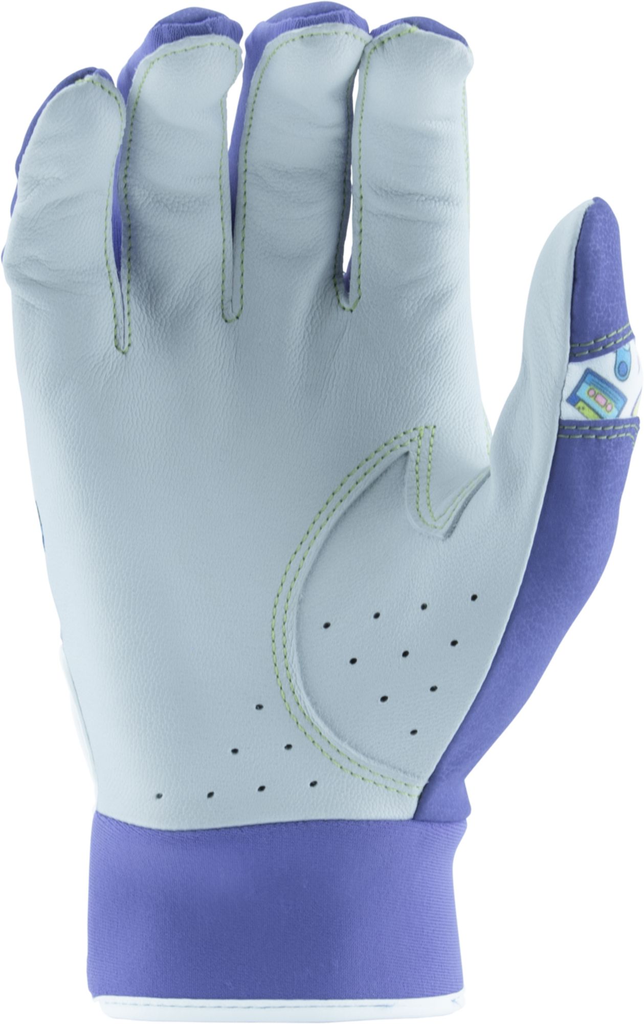 Victus Adult M.O.G Baseball Batting Gloves product image