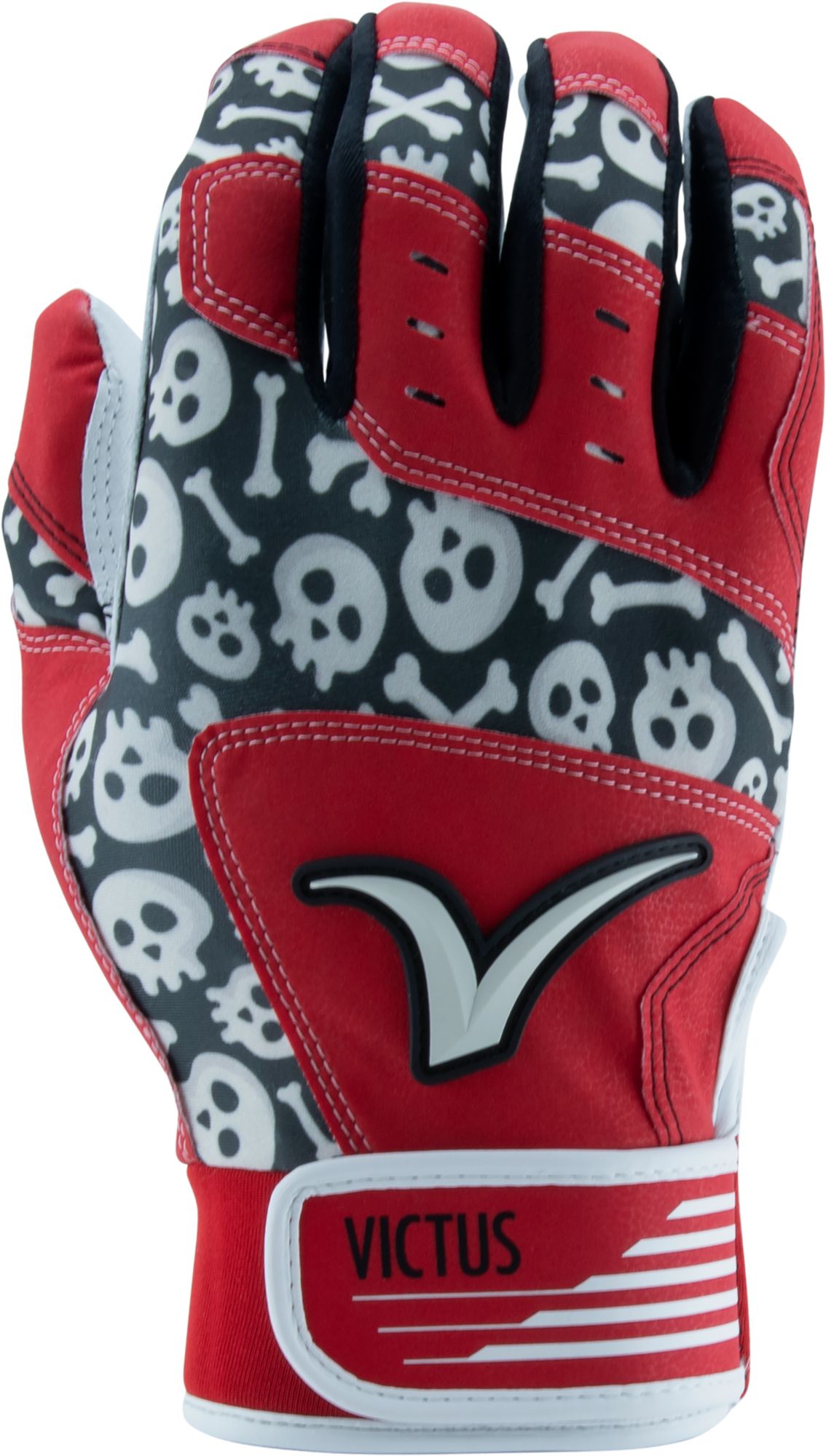 Victus Adult M.O.G Baseball Batting Gloves product image