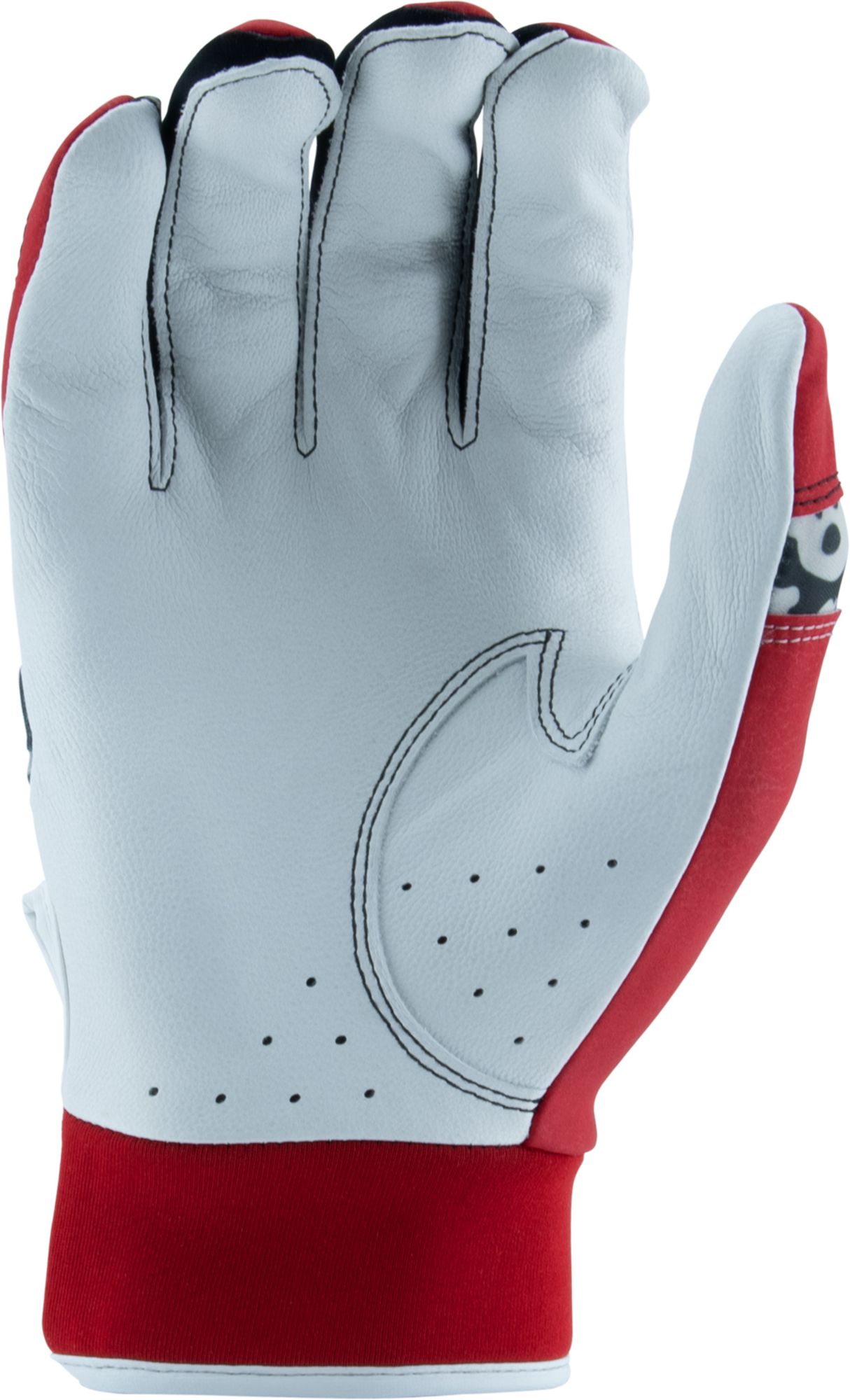 Victus Adult M.O.G Baseball Batting Gloves product image