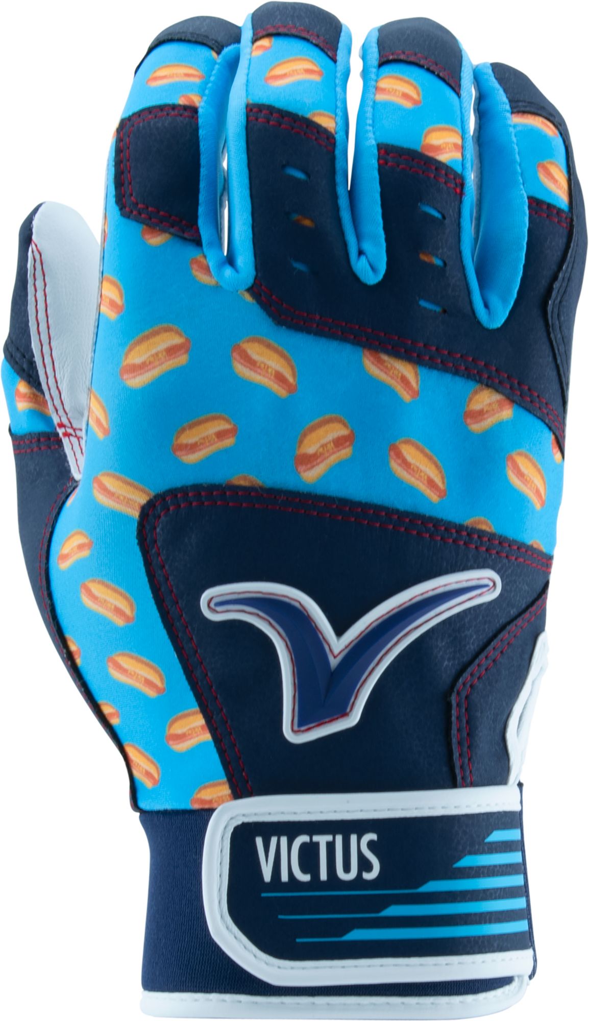 Victus Adult M.O.G Baseball Batting Gloves product image