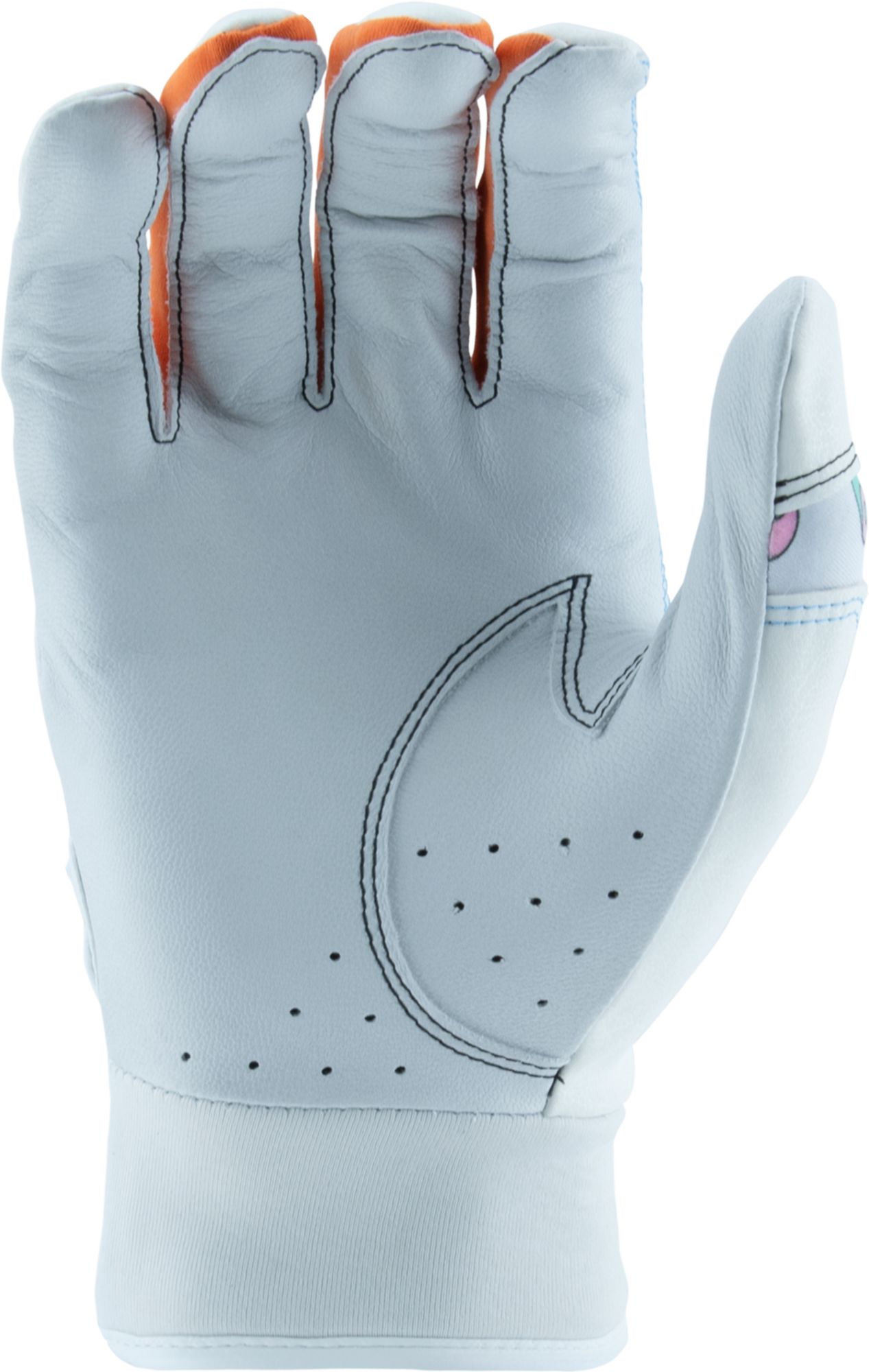 Victus Adult M.O.G Baseball Batting Gloves product image