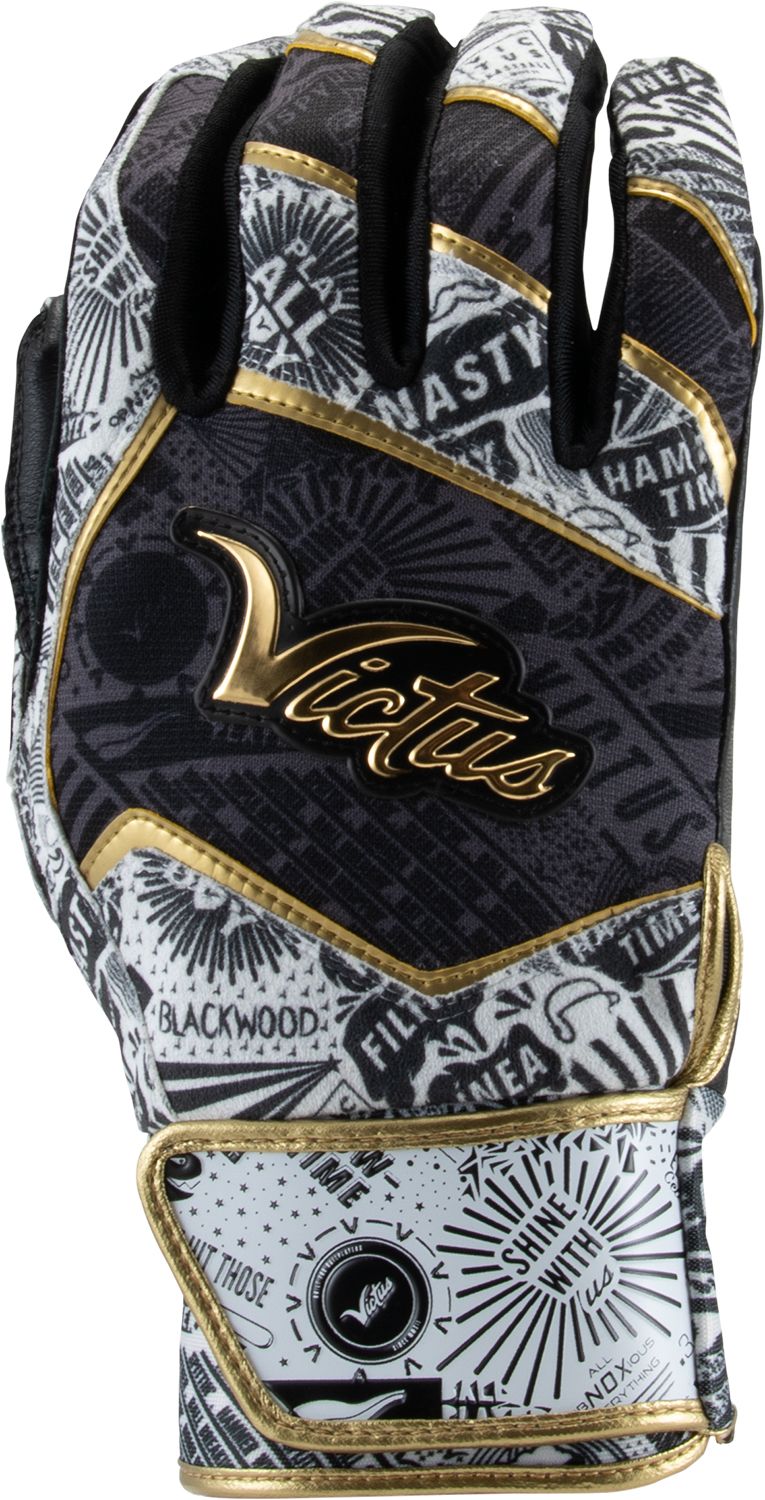 Victus Adult Nox Batting Gloves product image