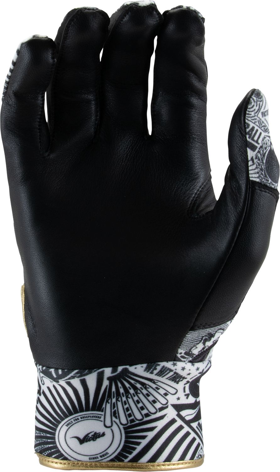 Victus Adult Nox Batting Gloves product image