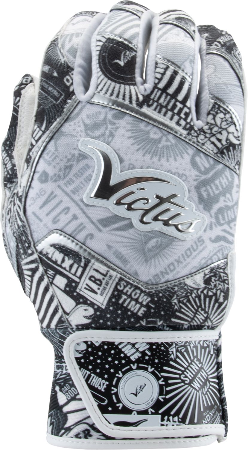 Victus Adult Nox Batting Gloves product image
