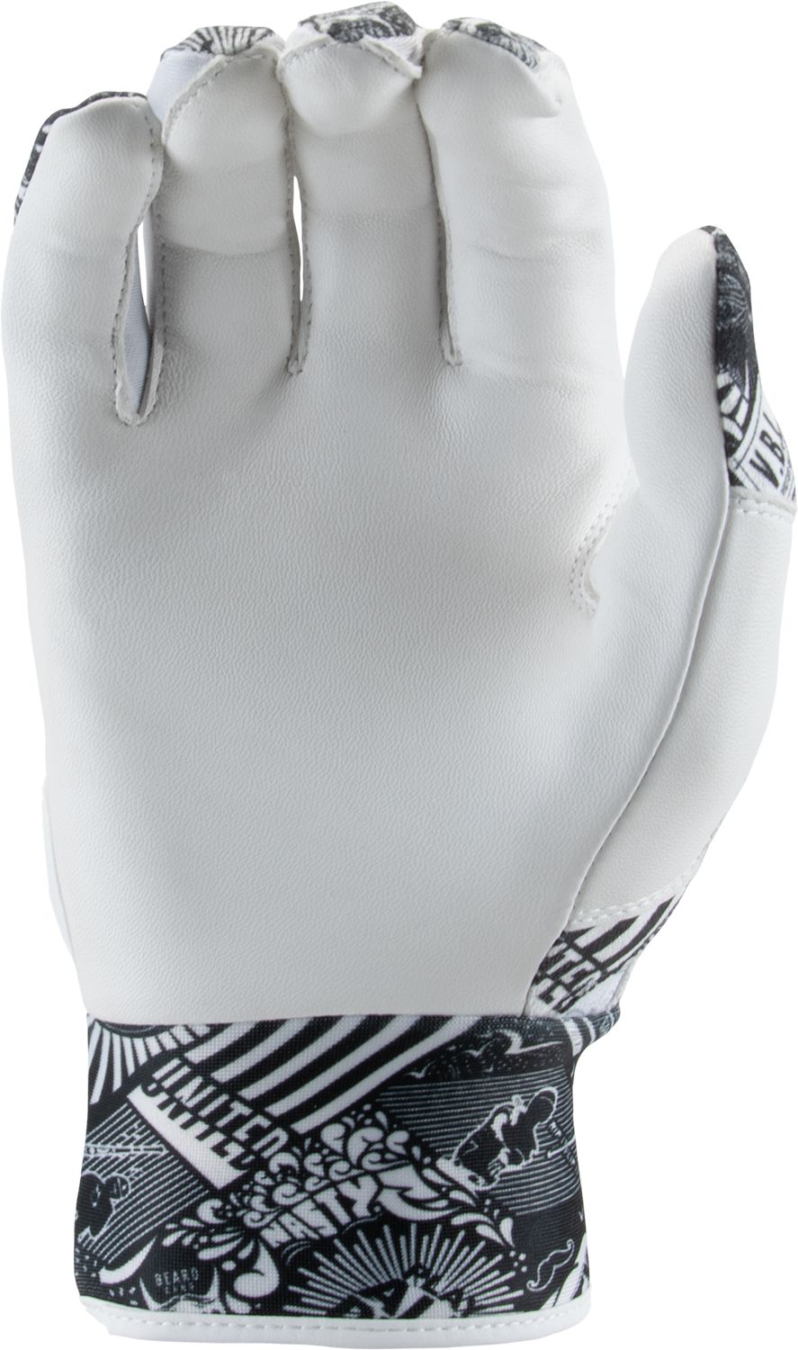 Victus Adult Nox Batting Gloves product image