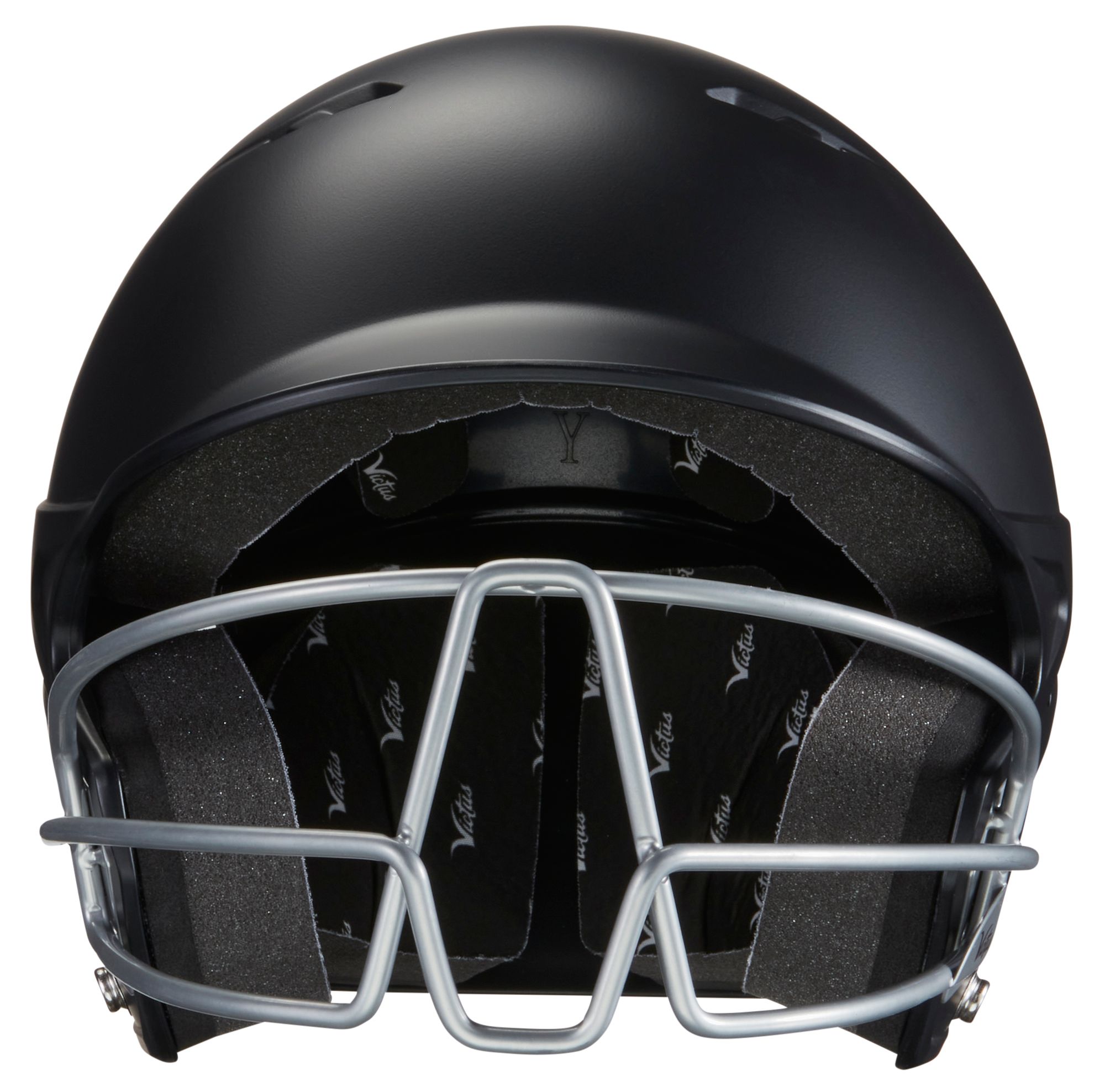 Victus Tee Ball "The Team" Batting Helmet w/ Facemask product image