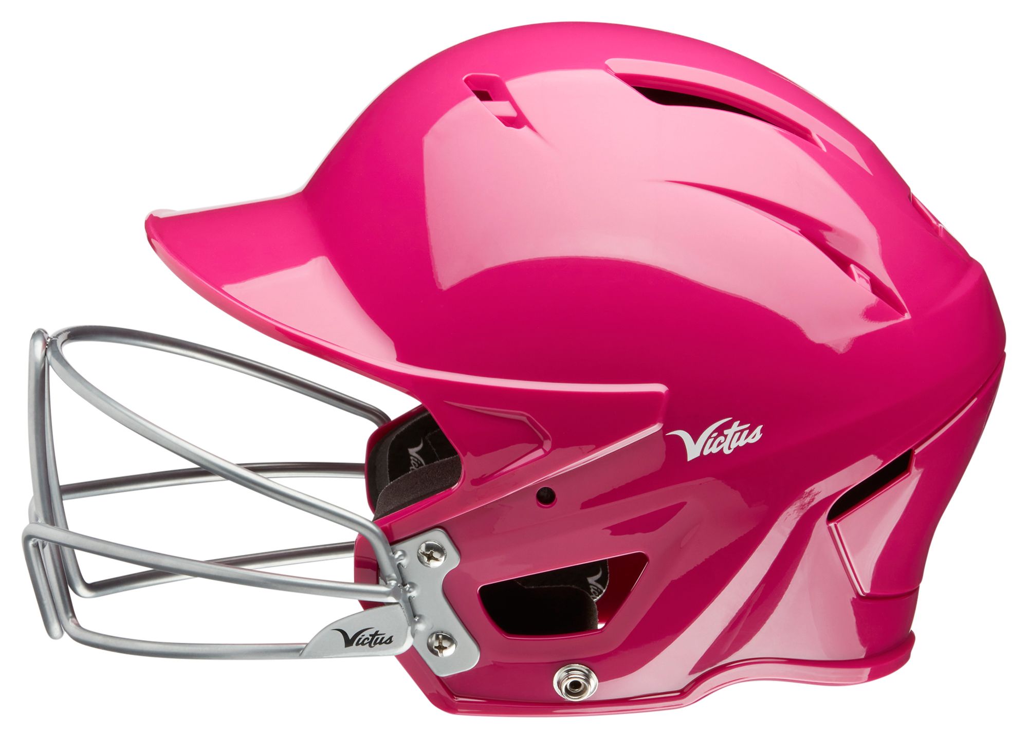Victus Tee Ball "The Team" Batting Helmet w/ Facemask product image