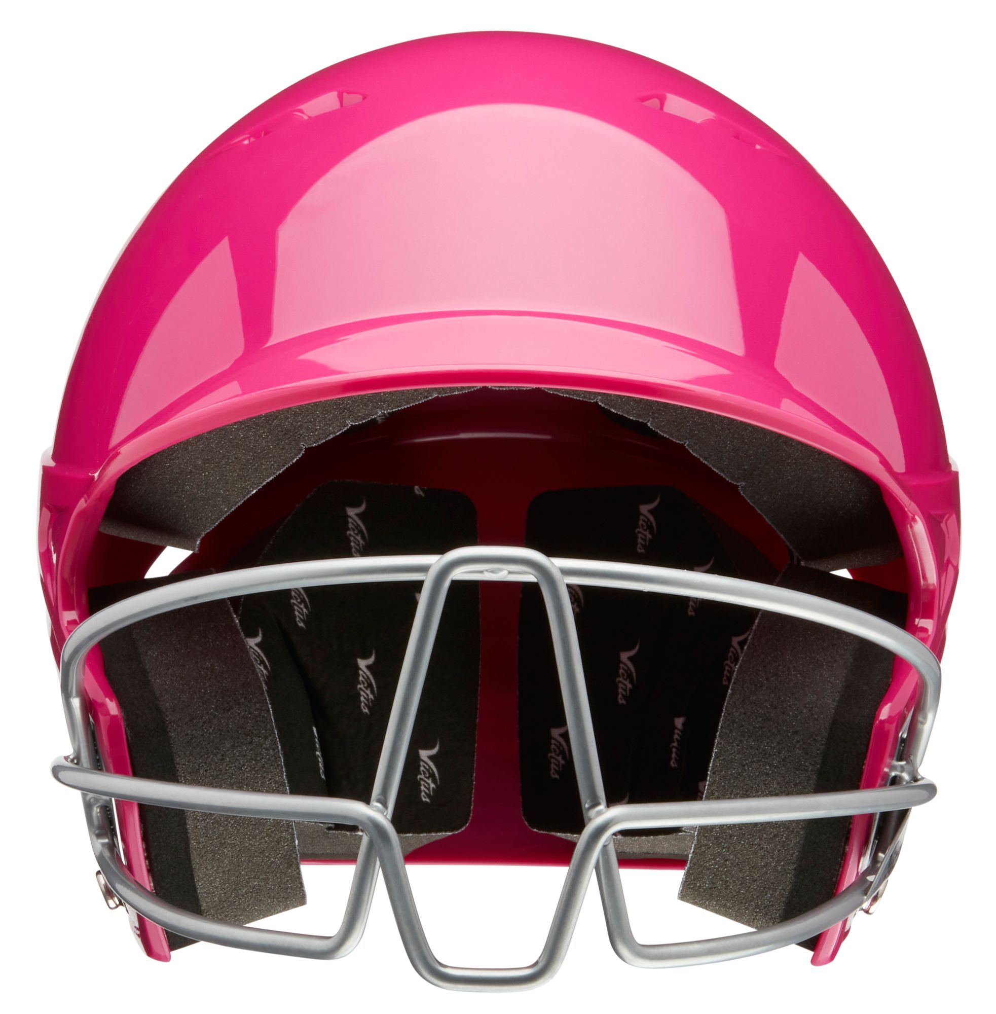 Victus Tee Ball "The Team" Batting Helmet w/ Facemask product image