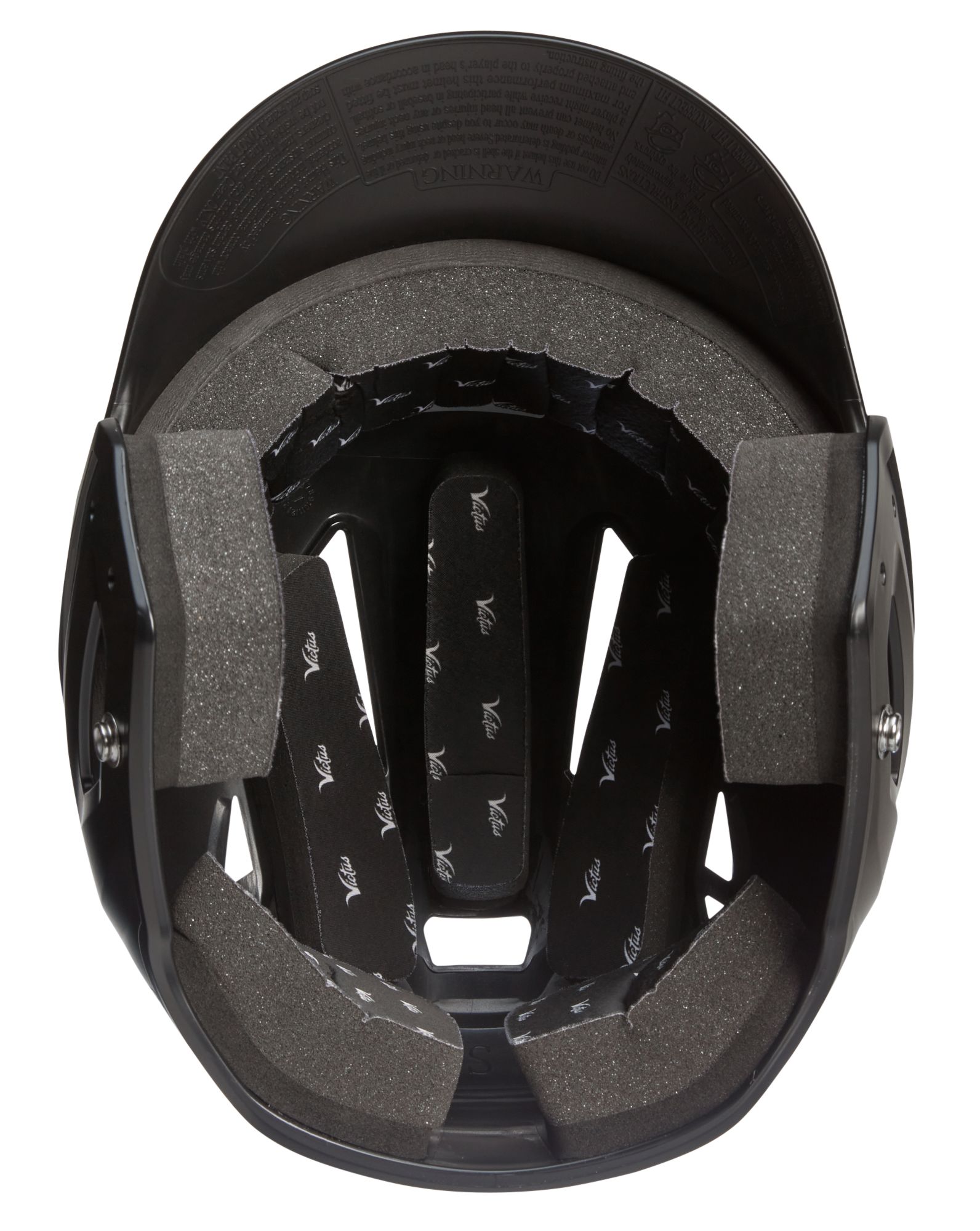 Victus Junior "The Team" Baseball Batting Helmet product image