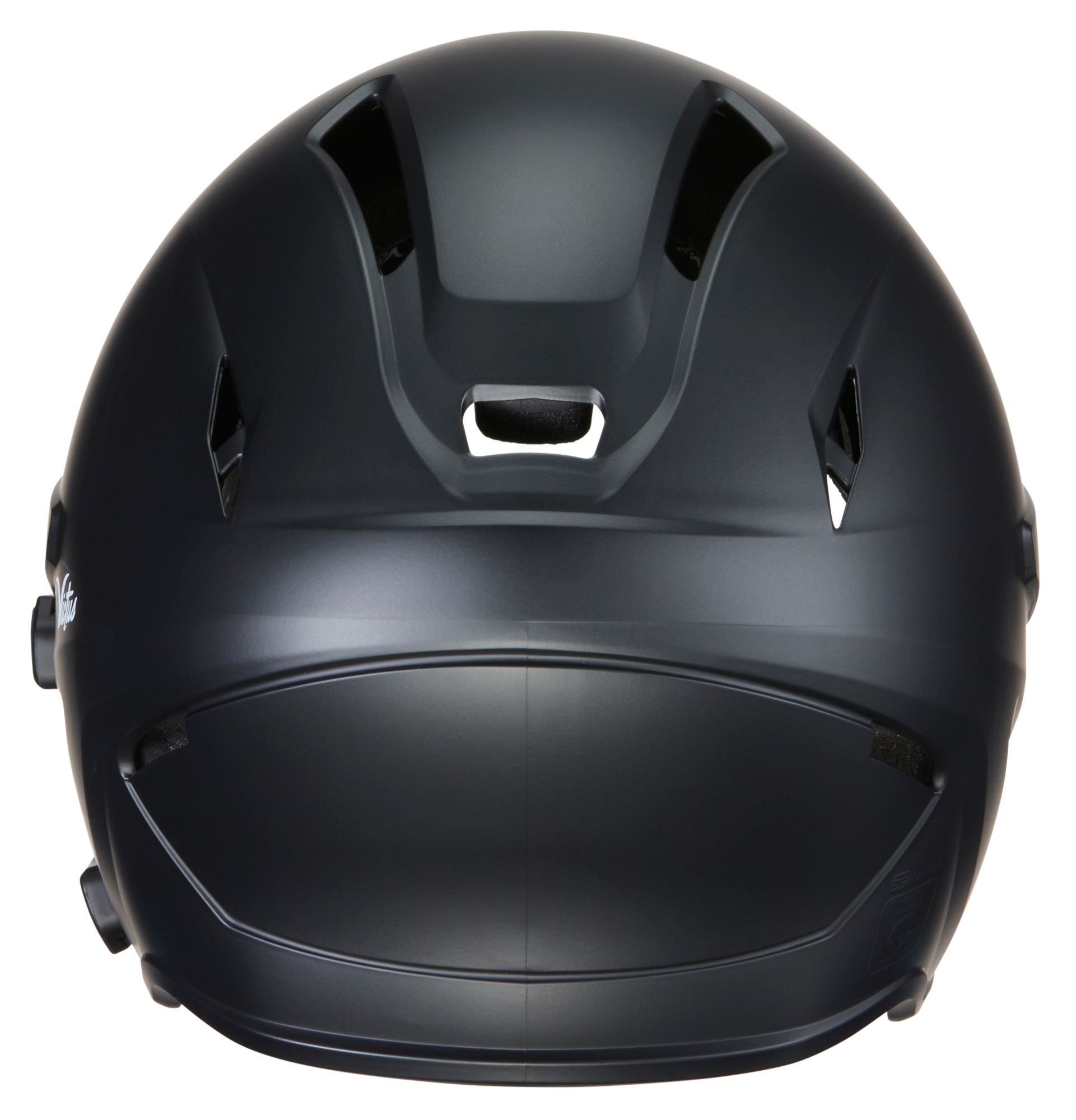 Victus Junior "The Team" Baseball Batting Helmet w/ Jawguard product image