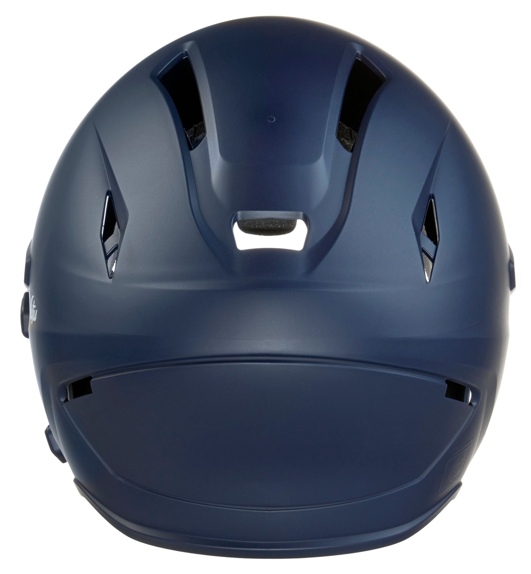 Victus Junior "The Team" Baseball Batting Helmet w/ Jawguard product image