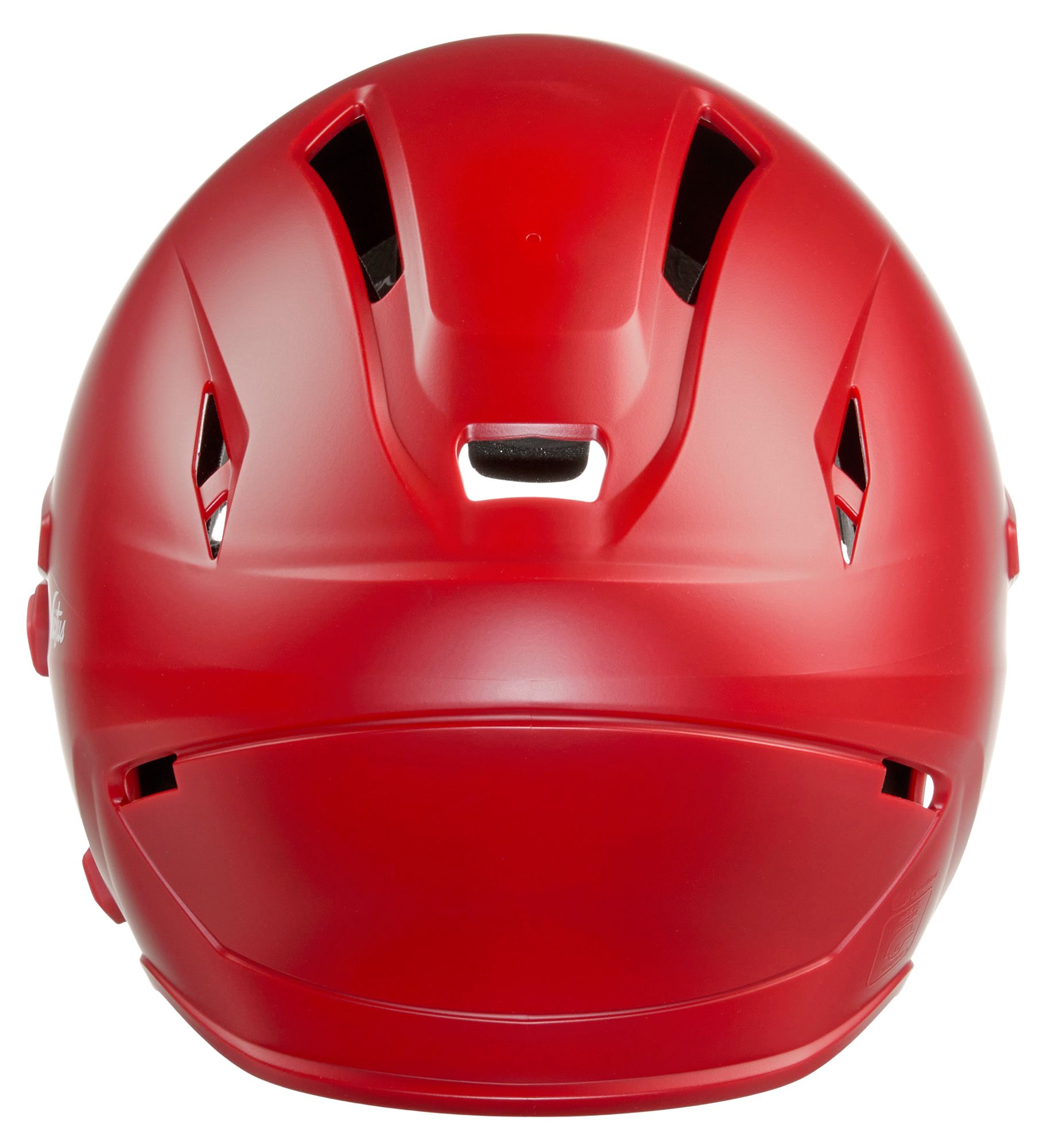 Victus Junior "The Team" Baseball Batting Helmet w/ Jawguard product image