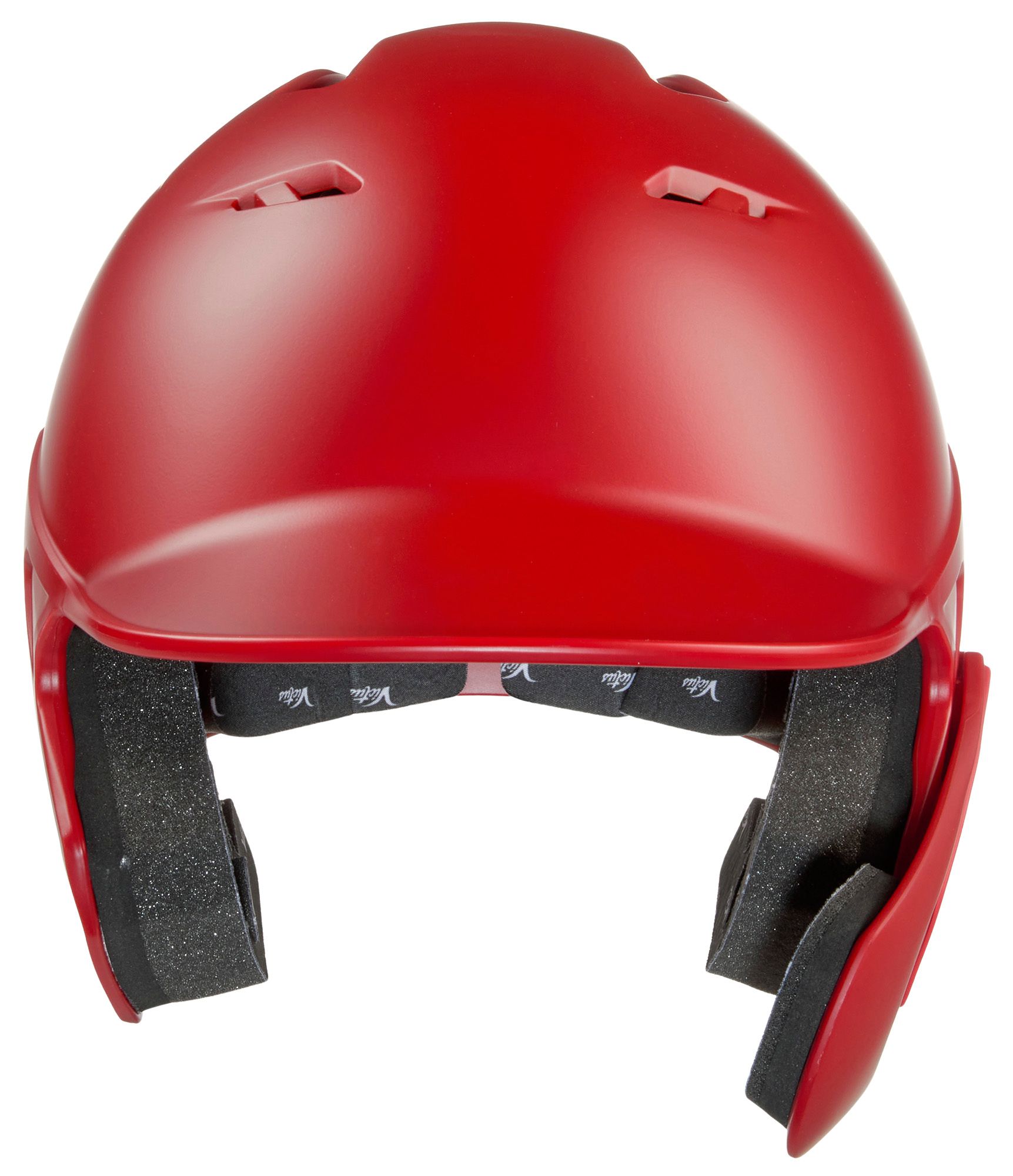 Victus Junior "The Team" Baseball Batting Helmet w/ Jawguard product image