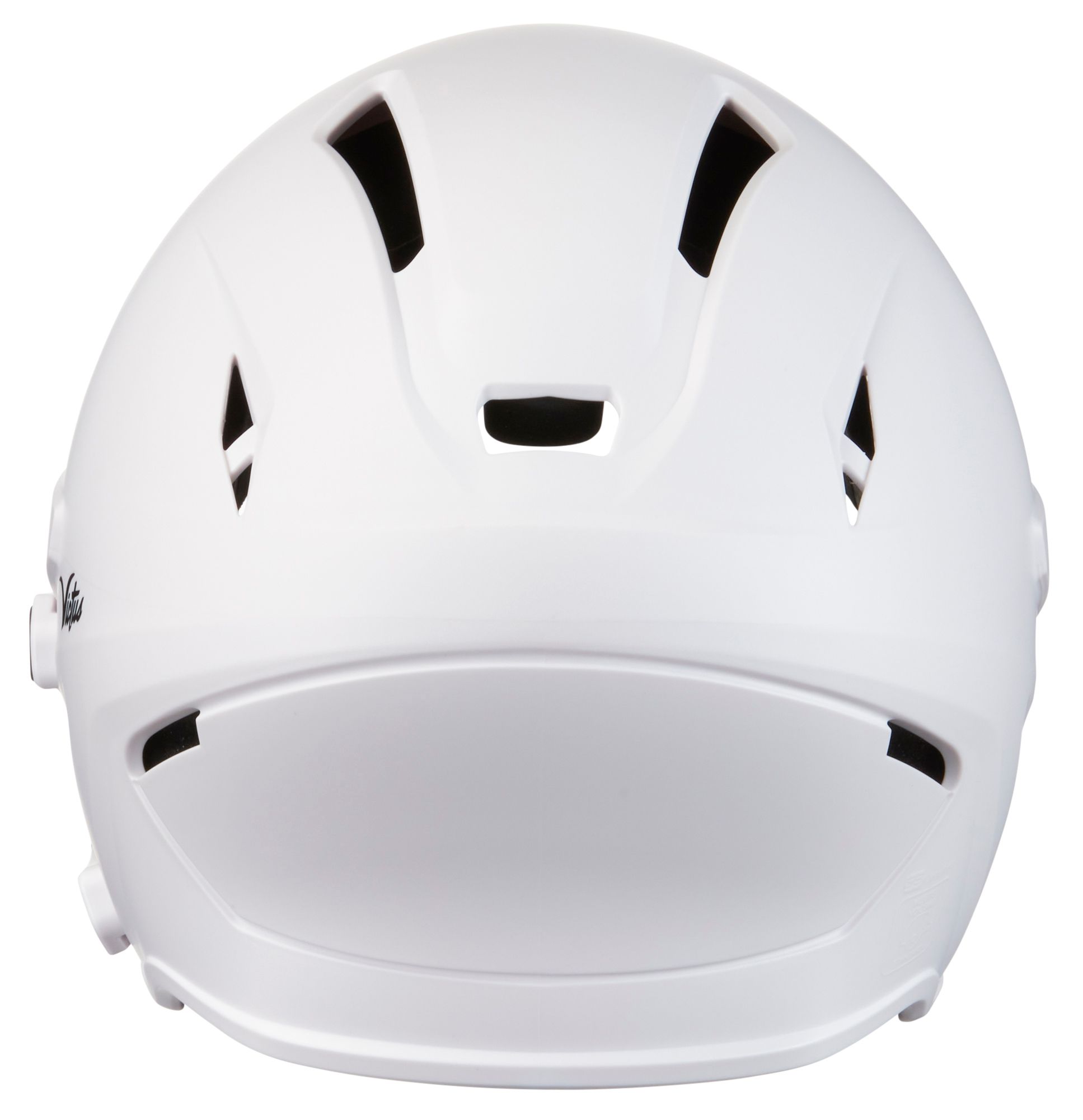 Victus Junior "The Team" Baseball Batting Helmet w/ Jawguard product image