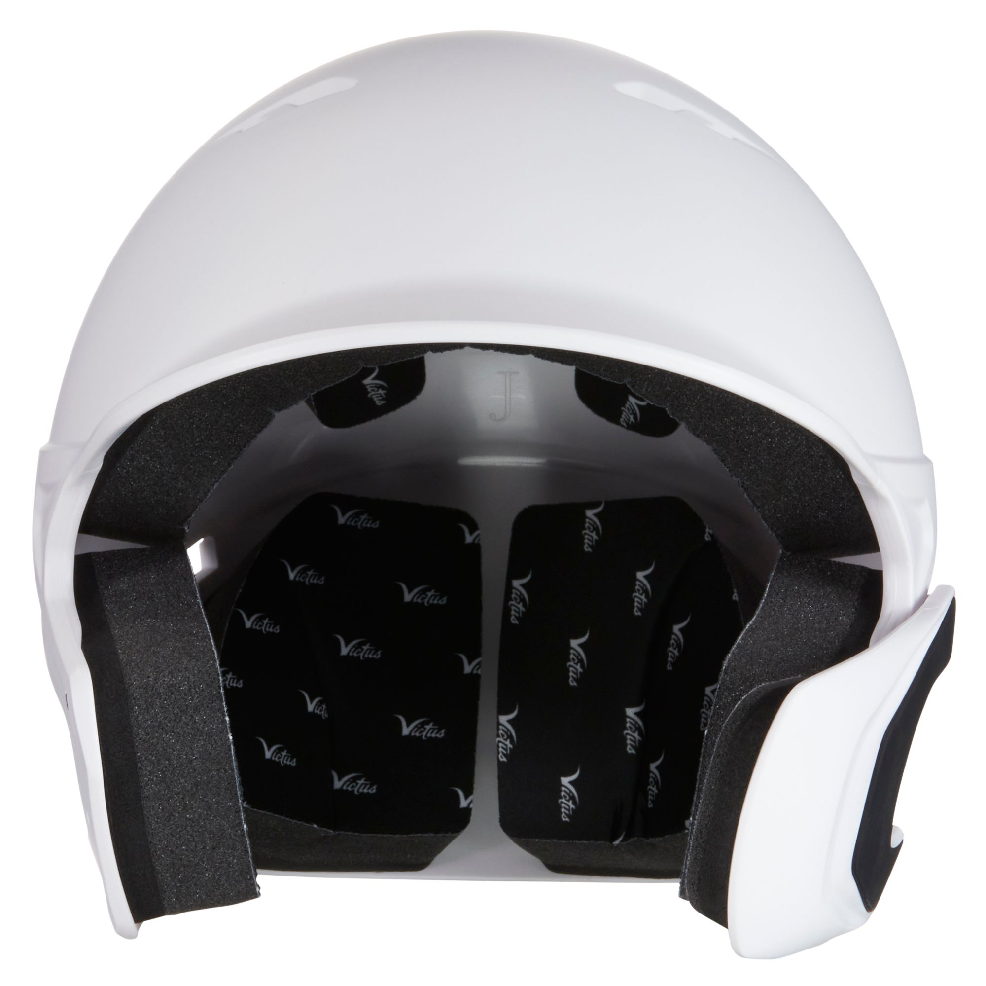 Victus Junior "The Team" Baseball Batting Helmet w/ Jawguard product image