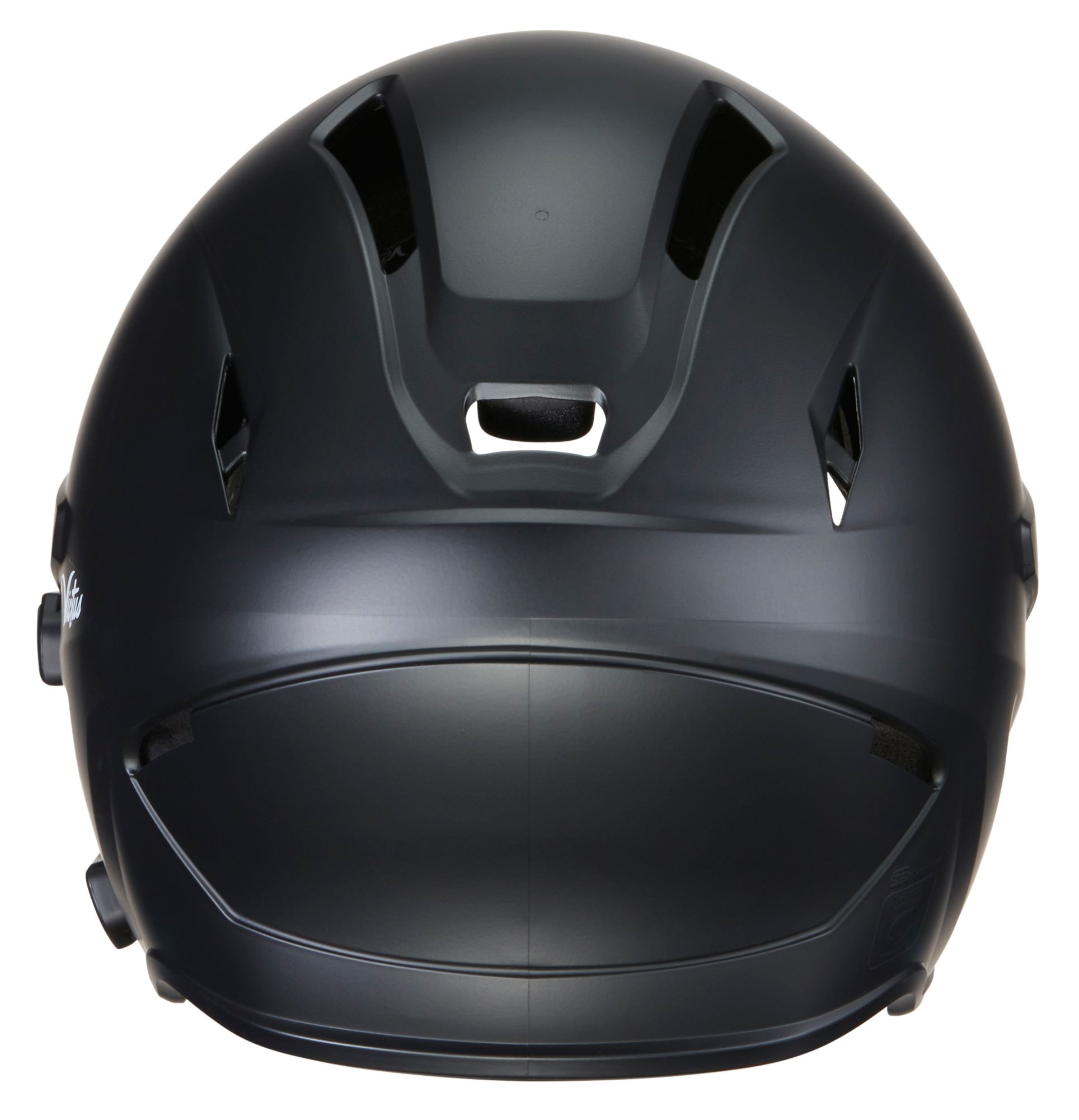 Victus Senior "The Team" Baseball Batting Helmet w/ Jawguard product image