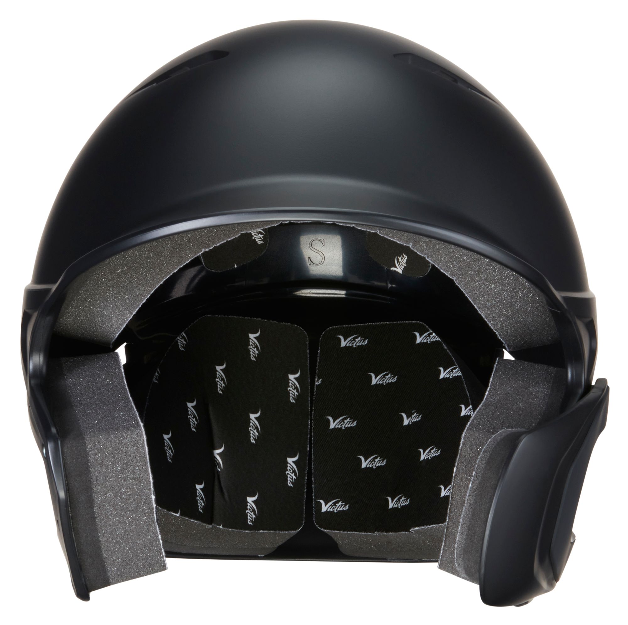 Victus Senior "The Team" Baseball Batting Helmet w/ Jawguard product image