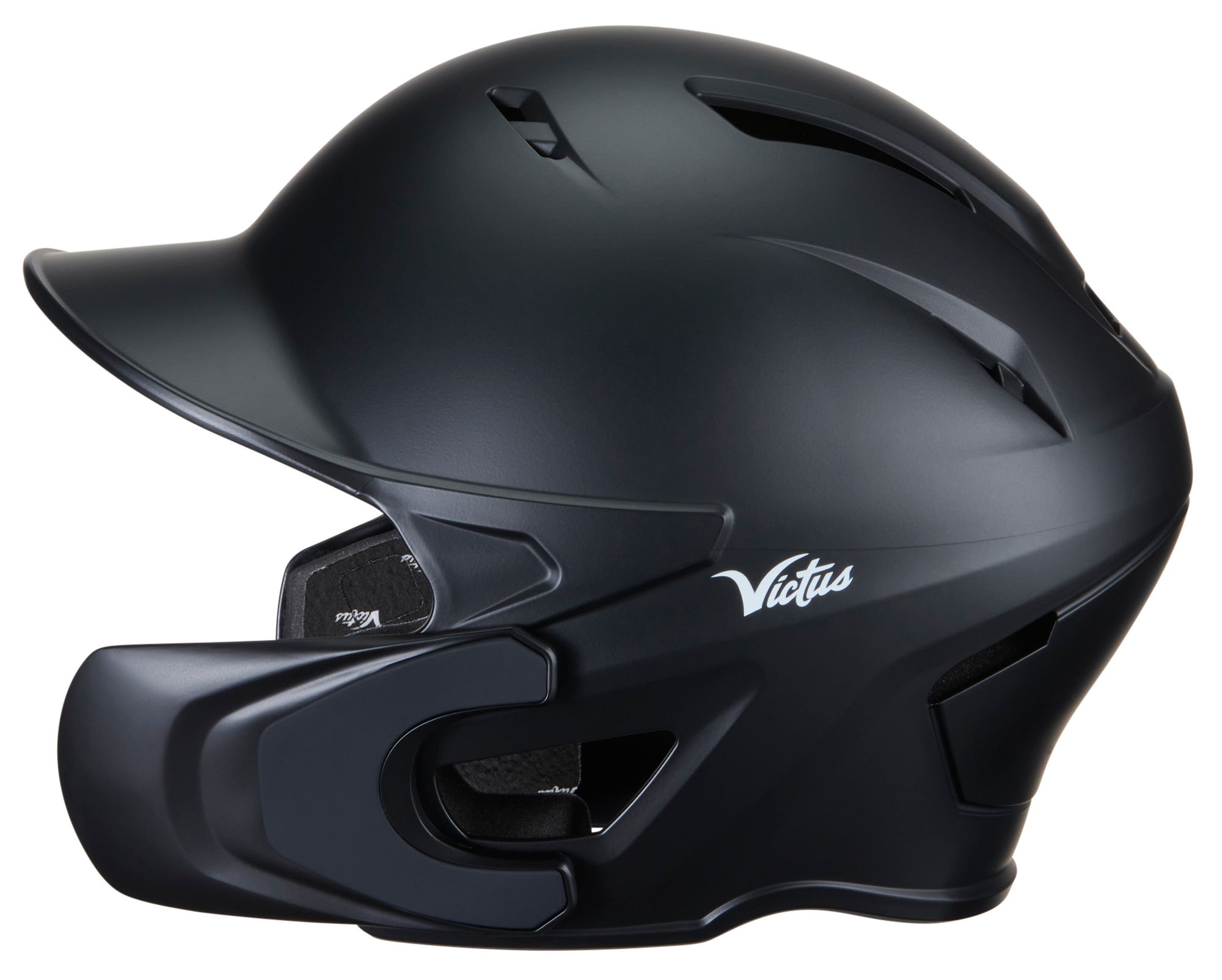 Victus Senior "The Team" Baseball Batting Helmet w/ Jawguard product image