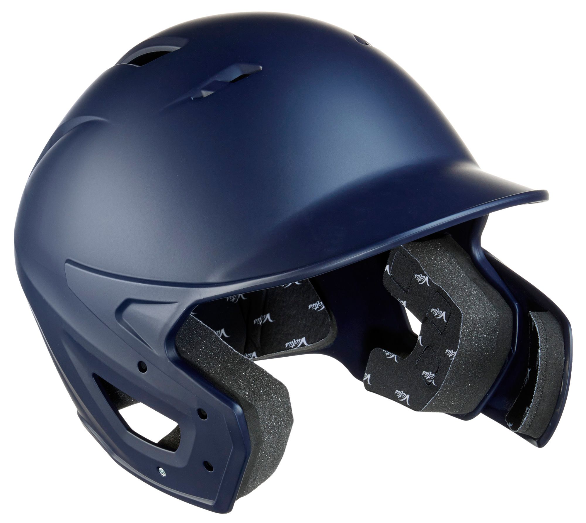 Victus Senior "The Team" Baseball Batting Helmet w/ Jawguard product image