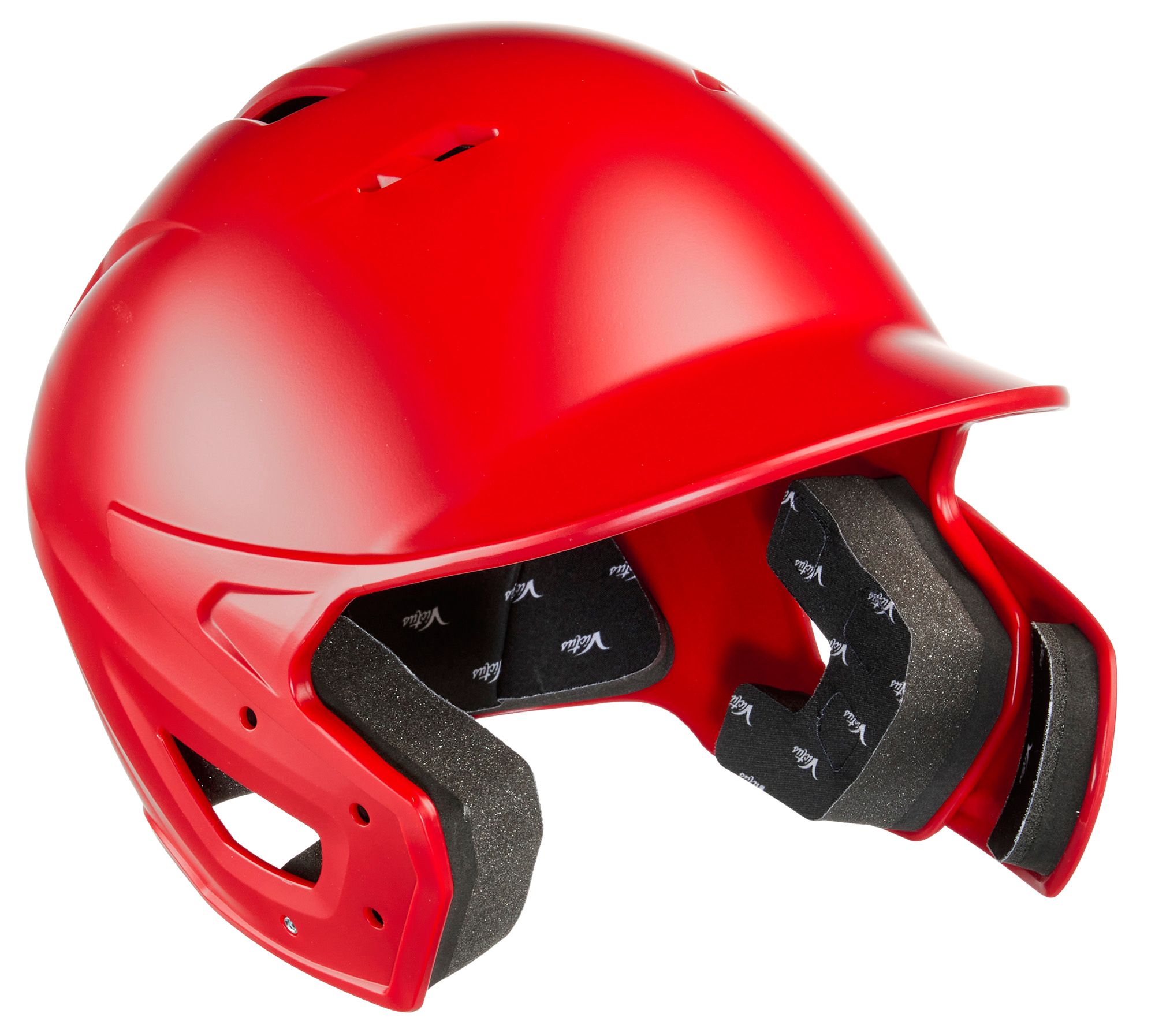 Victus Senior "The Team" Baseball Batting Helmet w/ Jawguard product image
