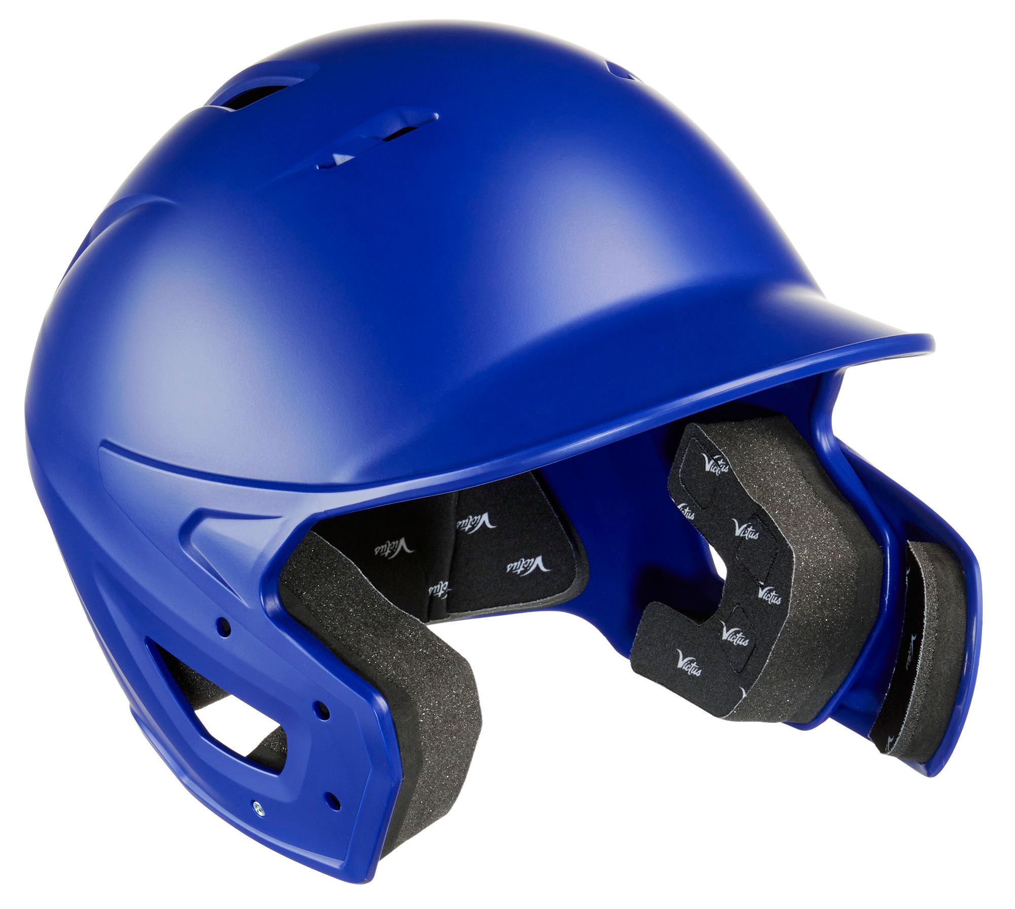 Victus Senior "The Team" Baseball Batting Helmet w/ Jawguard product image