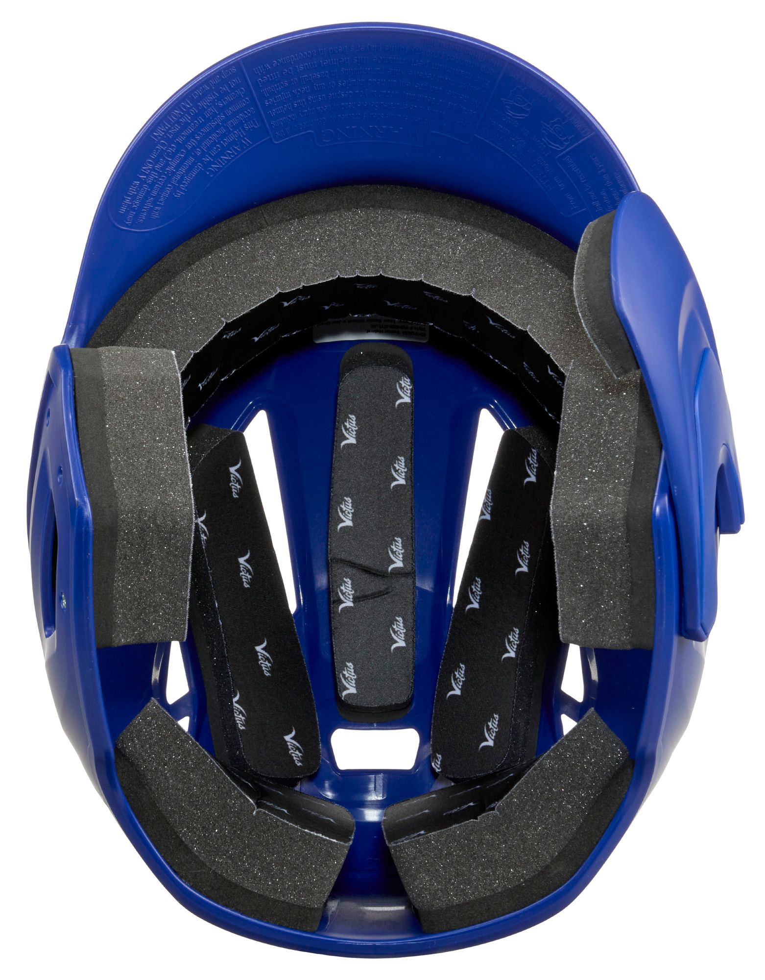 Victus Senior "The Team" Baseball Batting Helmet w/ Jawguard product image