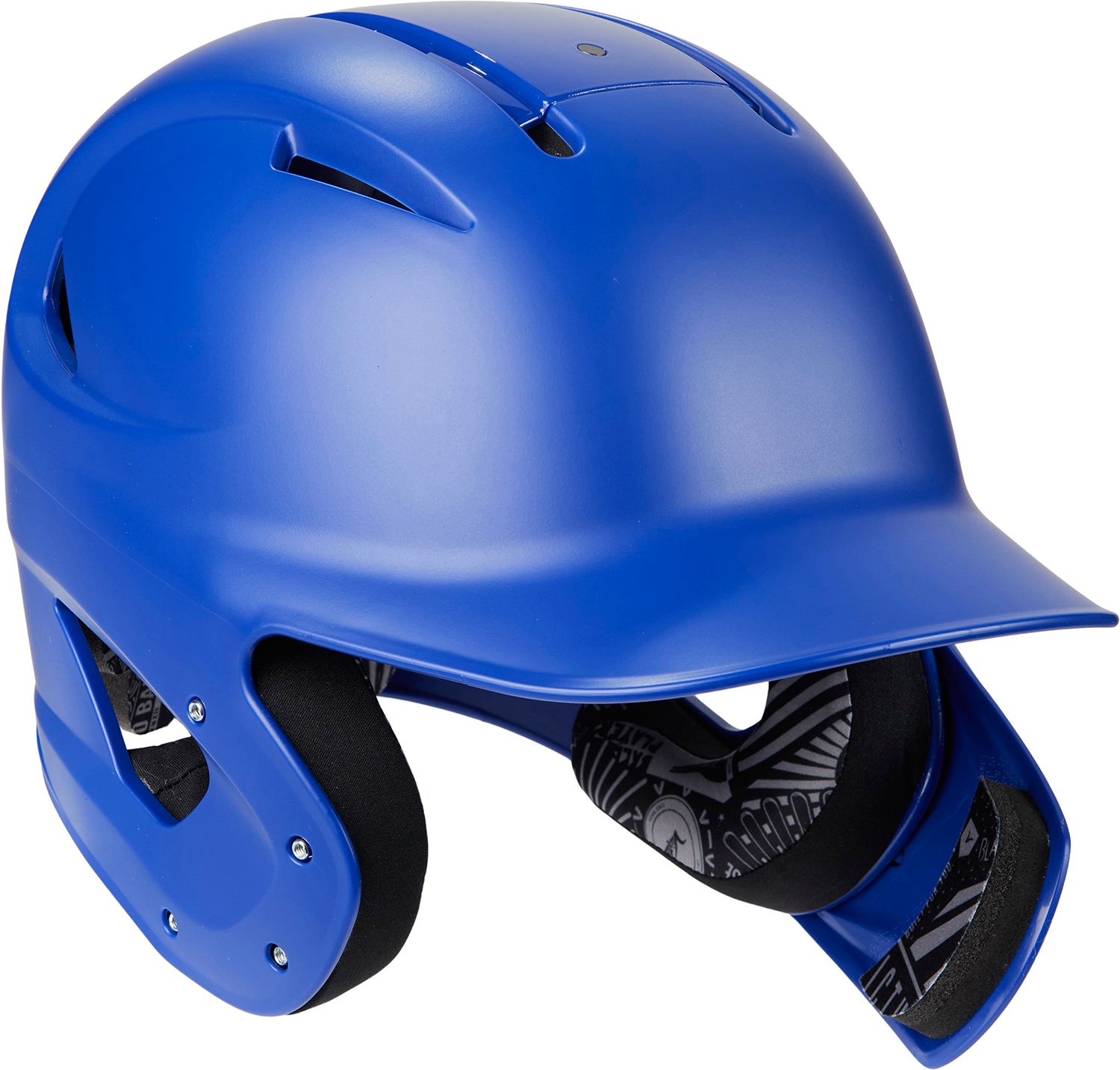 Victus Adult PureFit Baseball Batting Helmet w/ Universal Jaw Guard product image