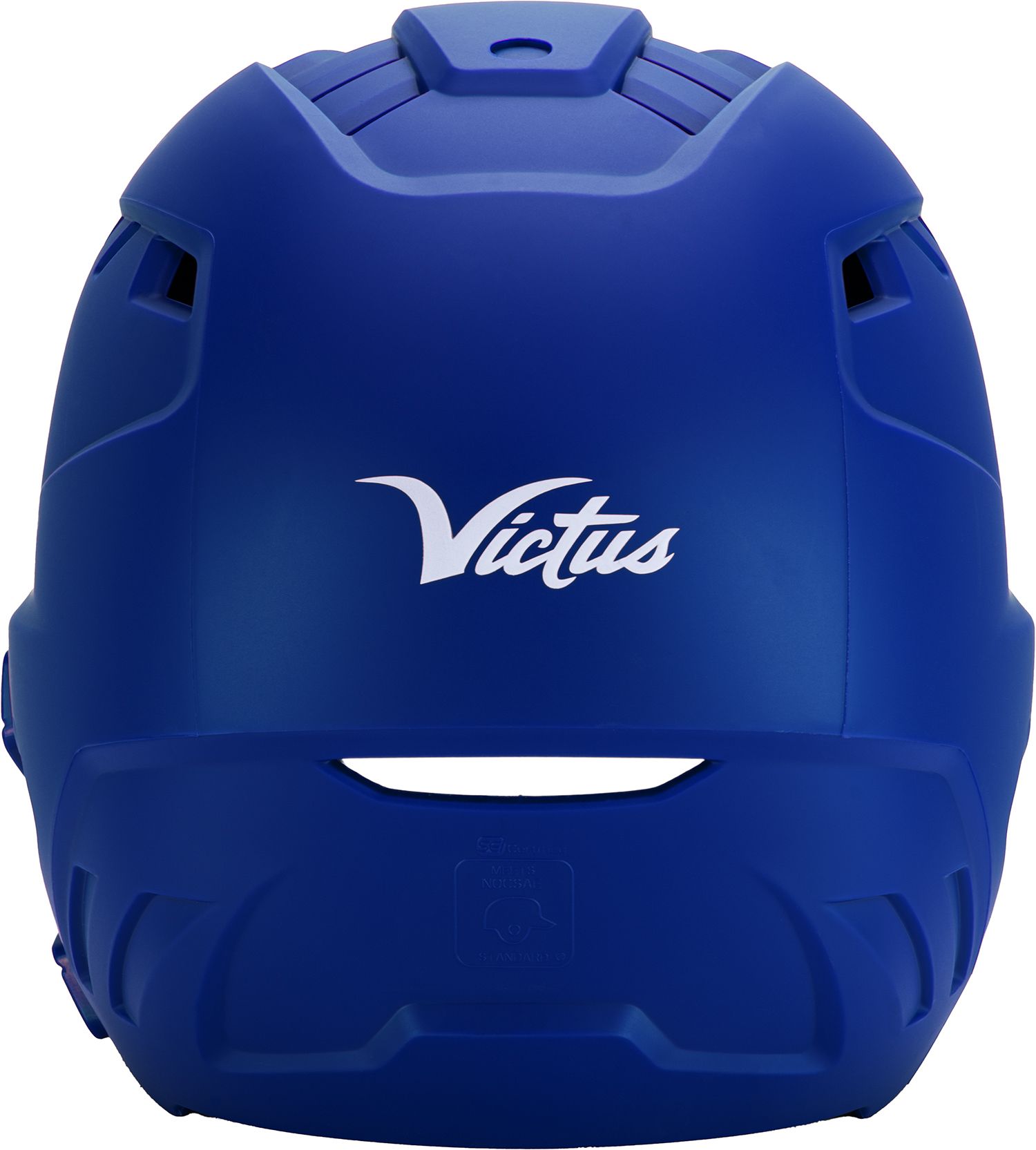 Victus Junior NOX Baseball Batting Helmet w/ Jawguard product image