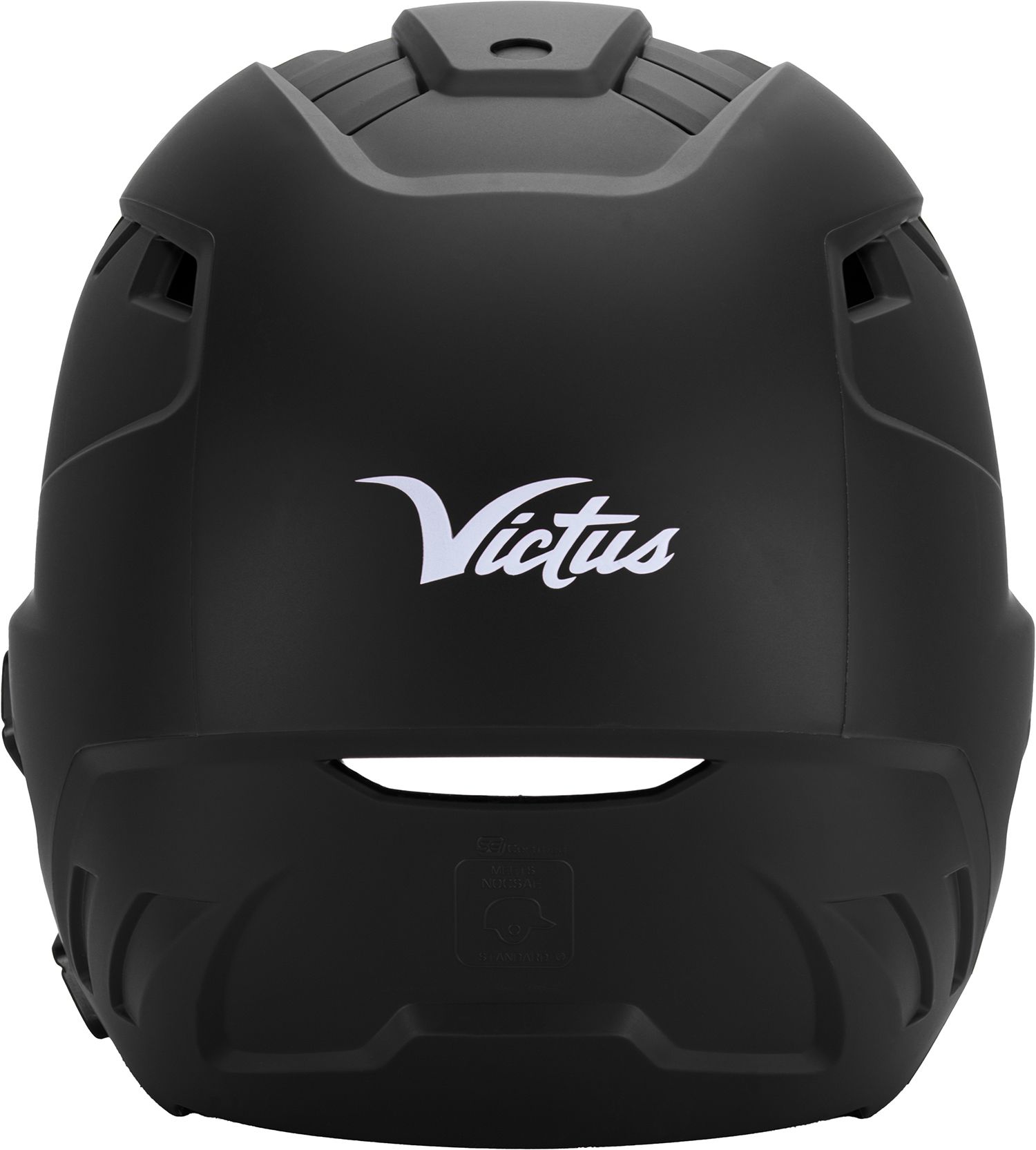 Victus Senior NOX Baseball Batting Helmet w/ Jawguard product image
