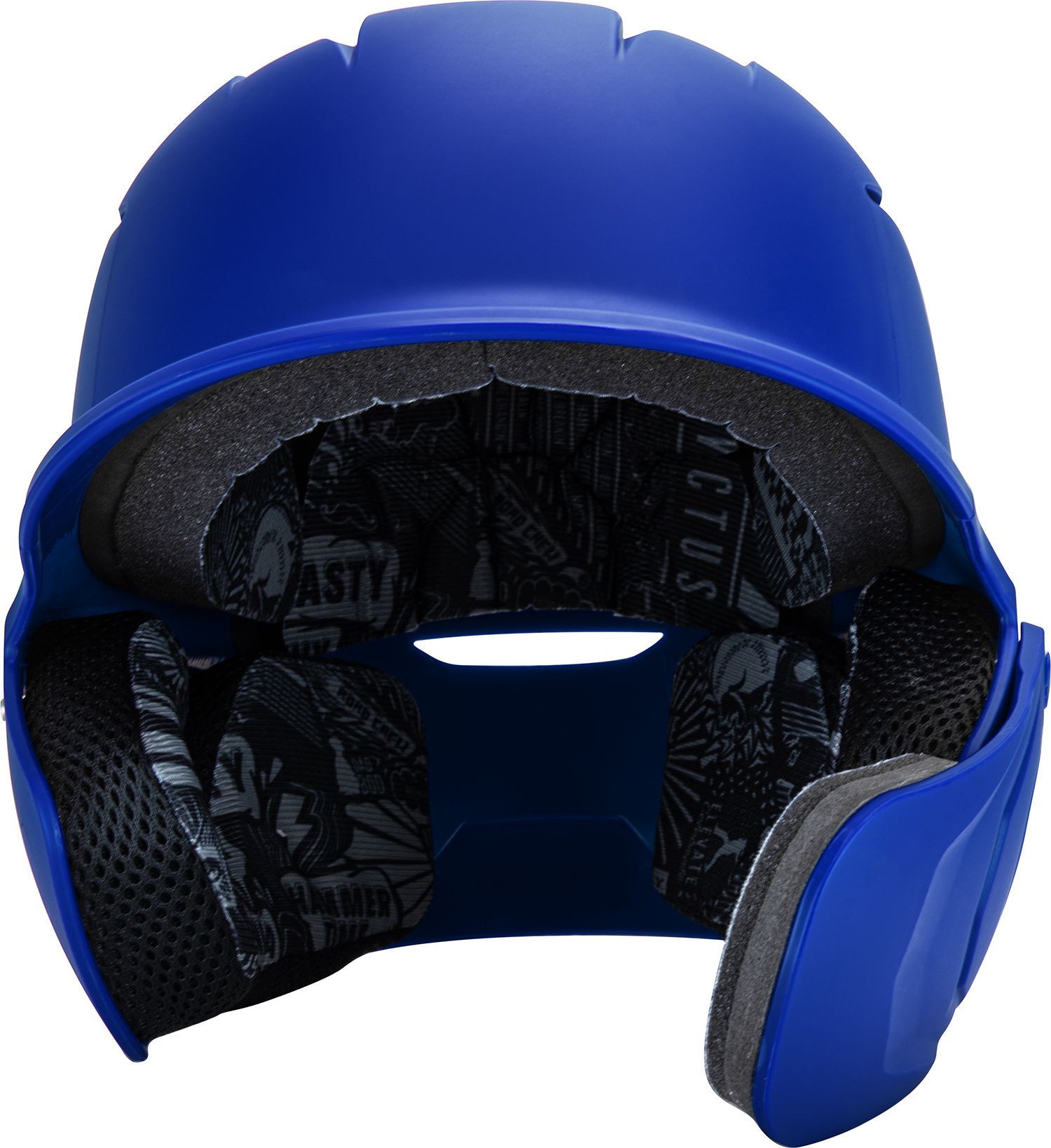 Victus Senior NOX Baseball Batting Helmet w/ Jawguard product image