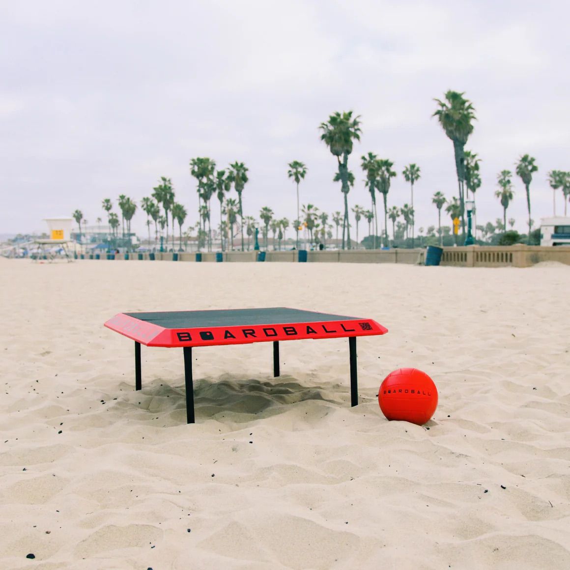 Boardball Set product image