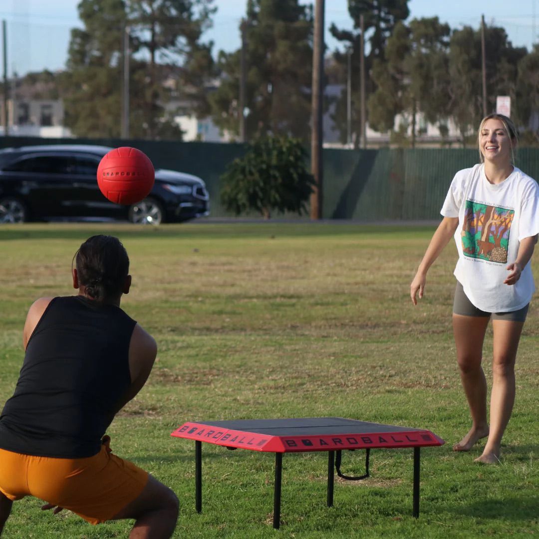 Boardball Set product image